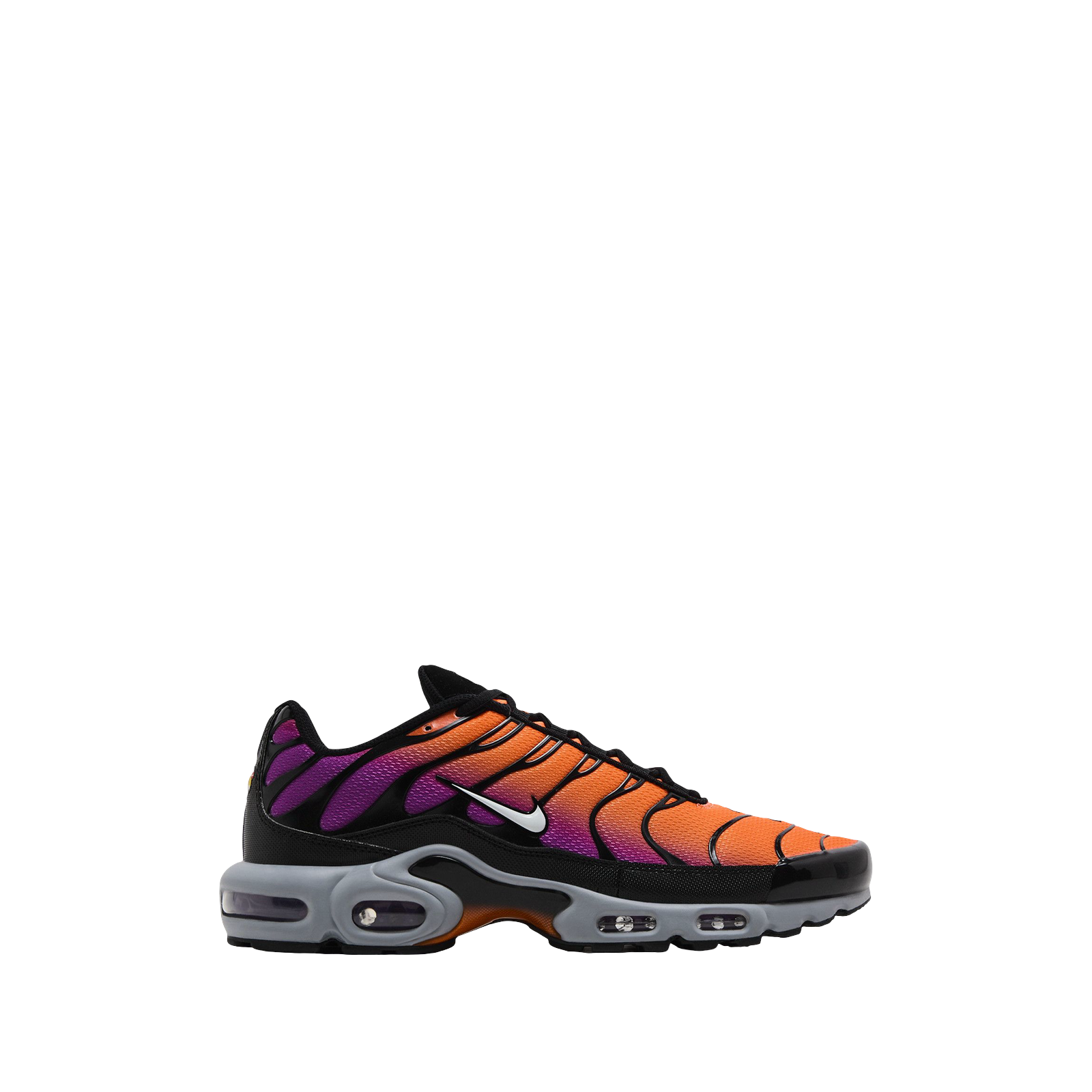 AIR MAX PLUS TN « TOTAL ORANGE VIVID PURPLE »