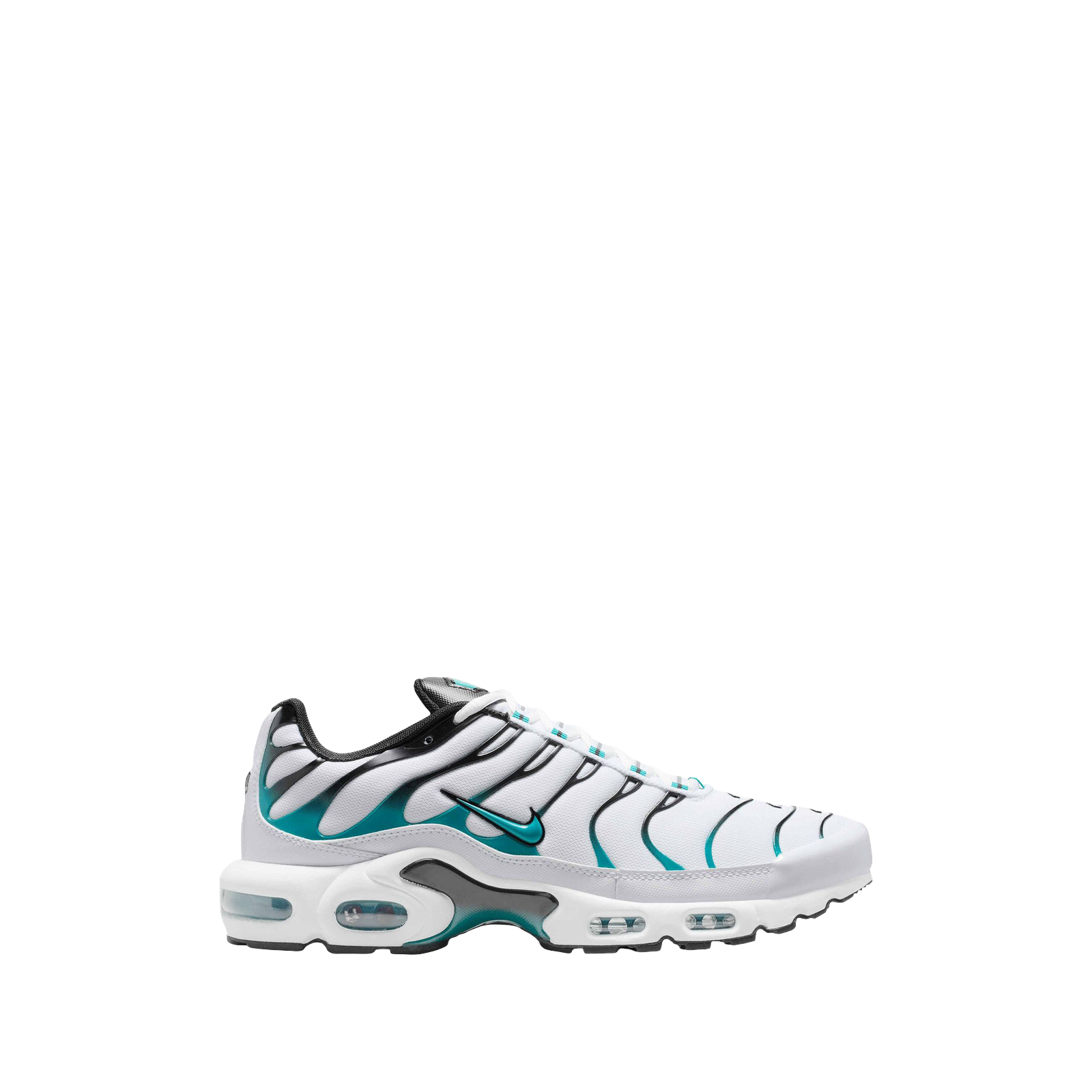 AIR MAX PLUS TN « TURBO GREEN »