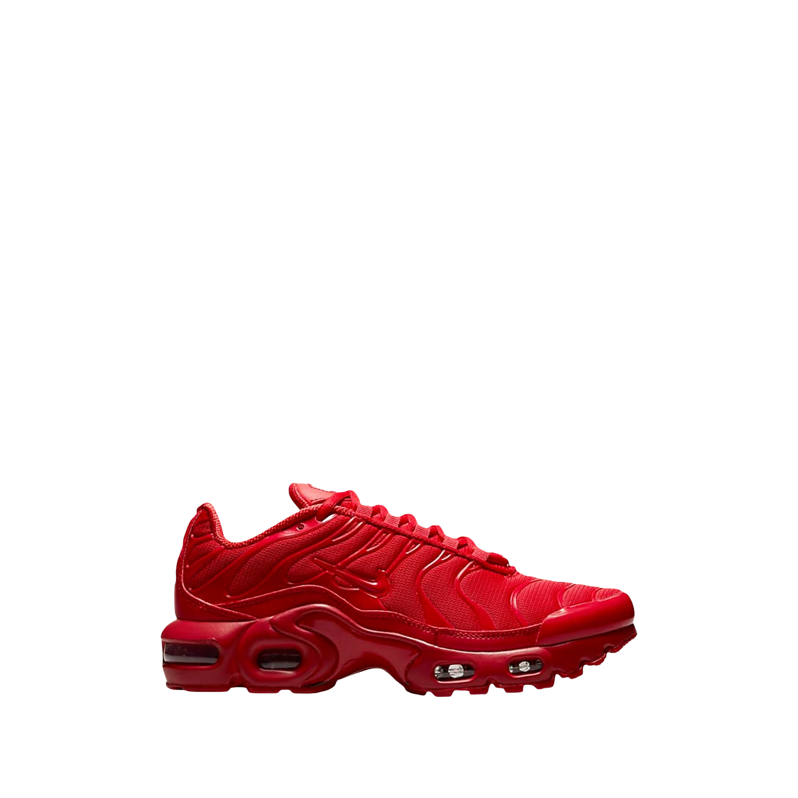 AIR MAX PLUS TN « UNIVERSITY RED »