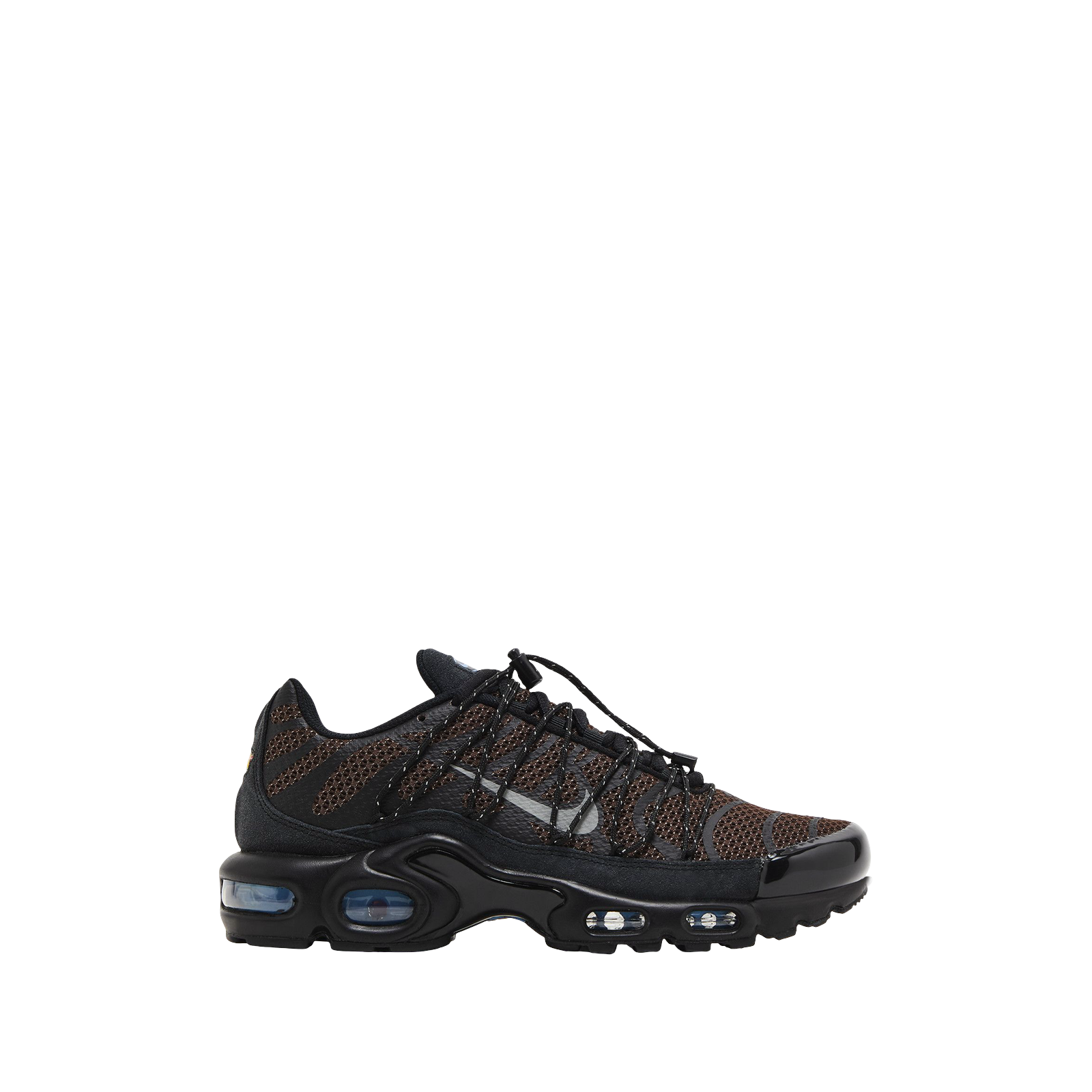 AIR MAX PLUS TN UTILITY « BAROQUE BROWN »