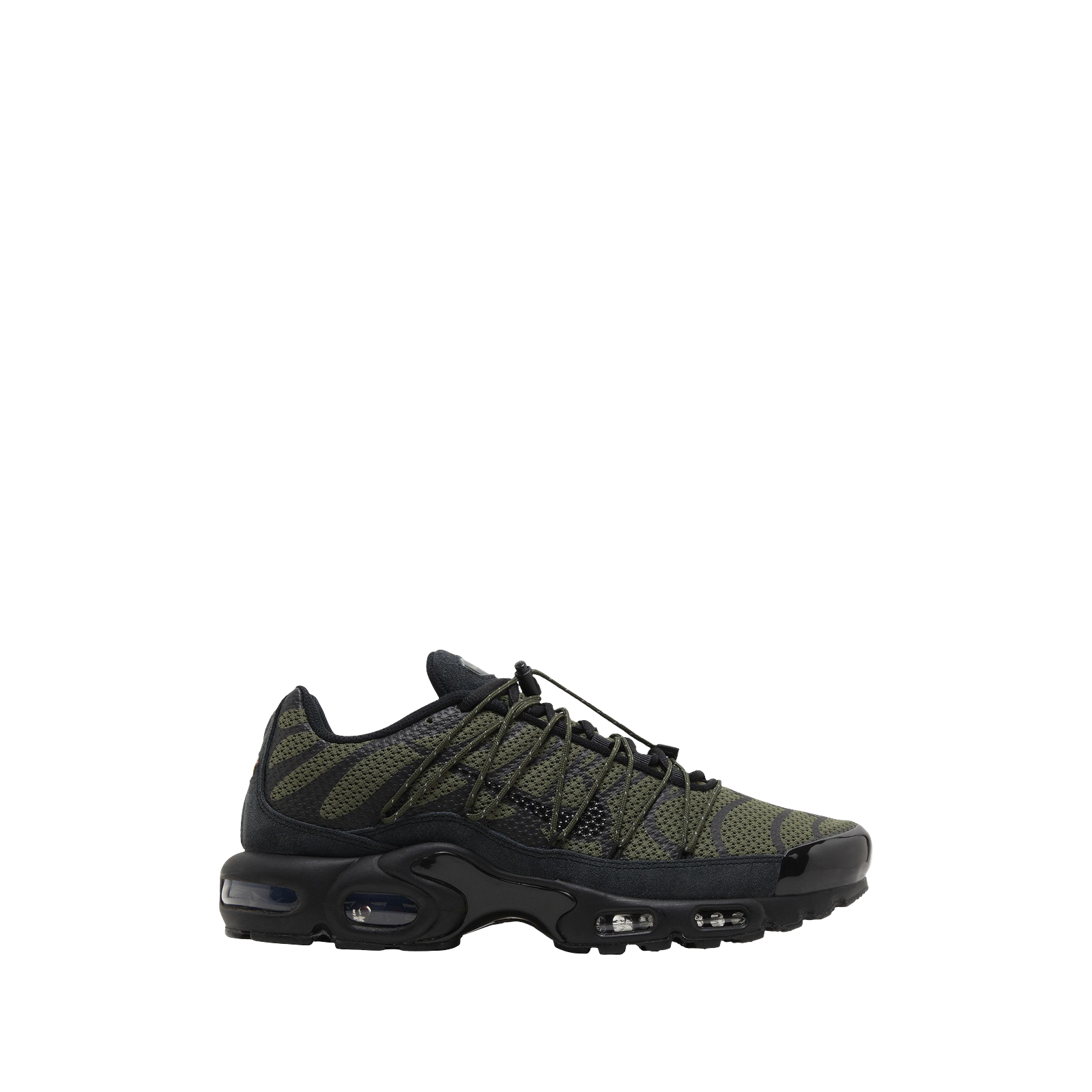 AIR MAX PLUS TN UTILITY « MEDIUM OLIVE »