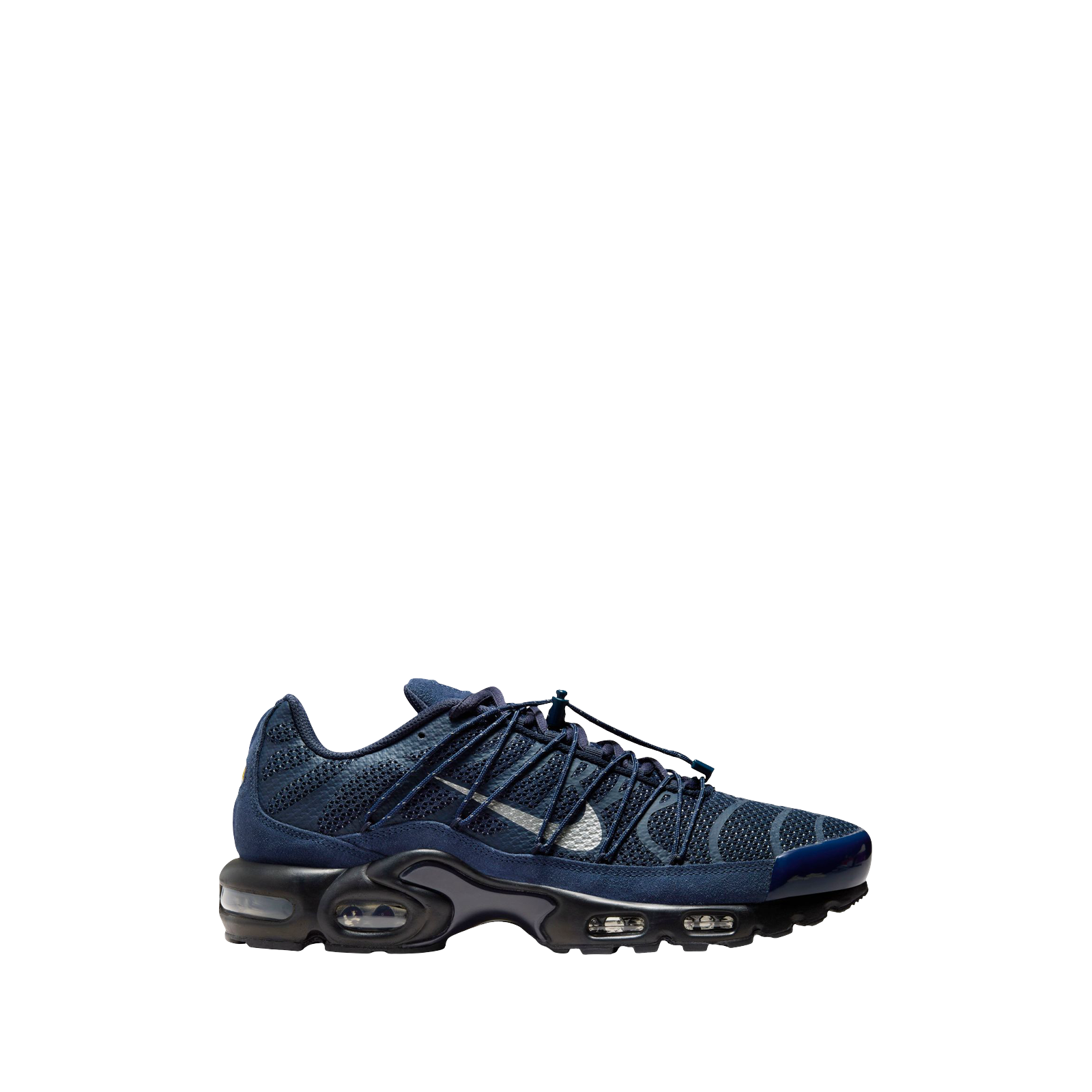 AIR MAX PLUS TN UTILITY « OBSIDIAN »