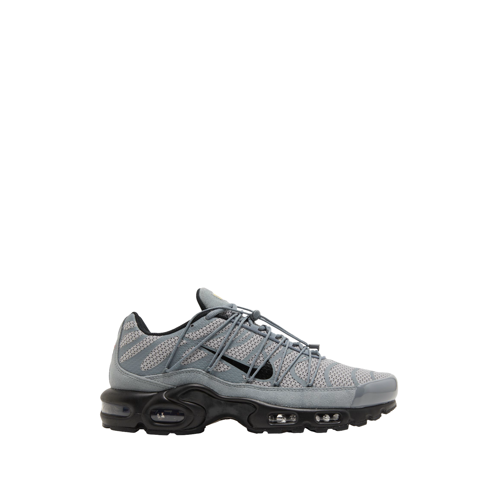 AIR MAX PLUS TN UTILITY « WOLF GREY BLACK »