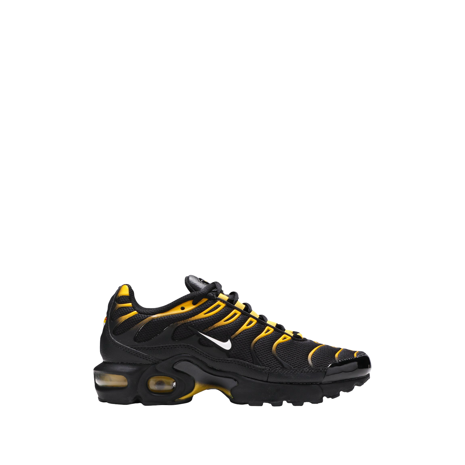 AIR MAX PLUS TN « VIVID SULPHUR »