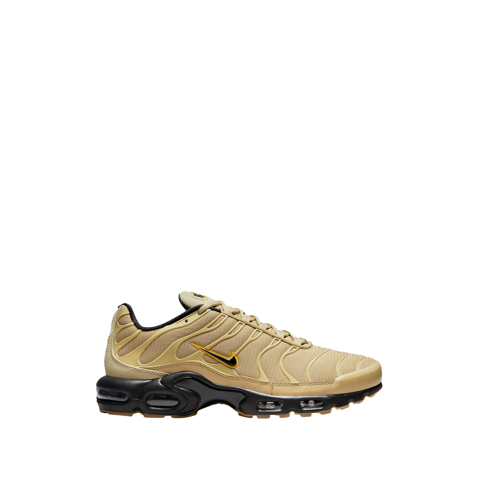 AIR MAX PLUS TN « WHEATGRASS »