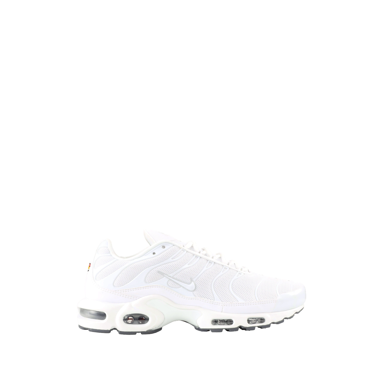 AIR MAX PLUS TN « WHITE »