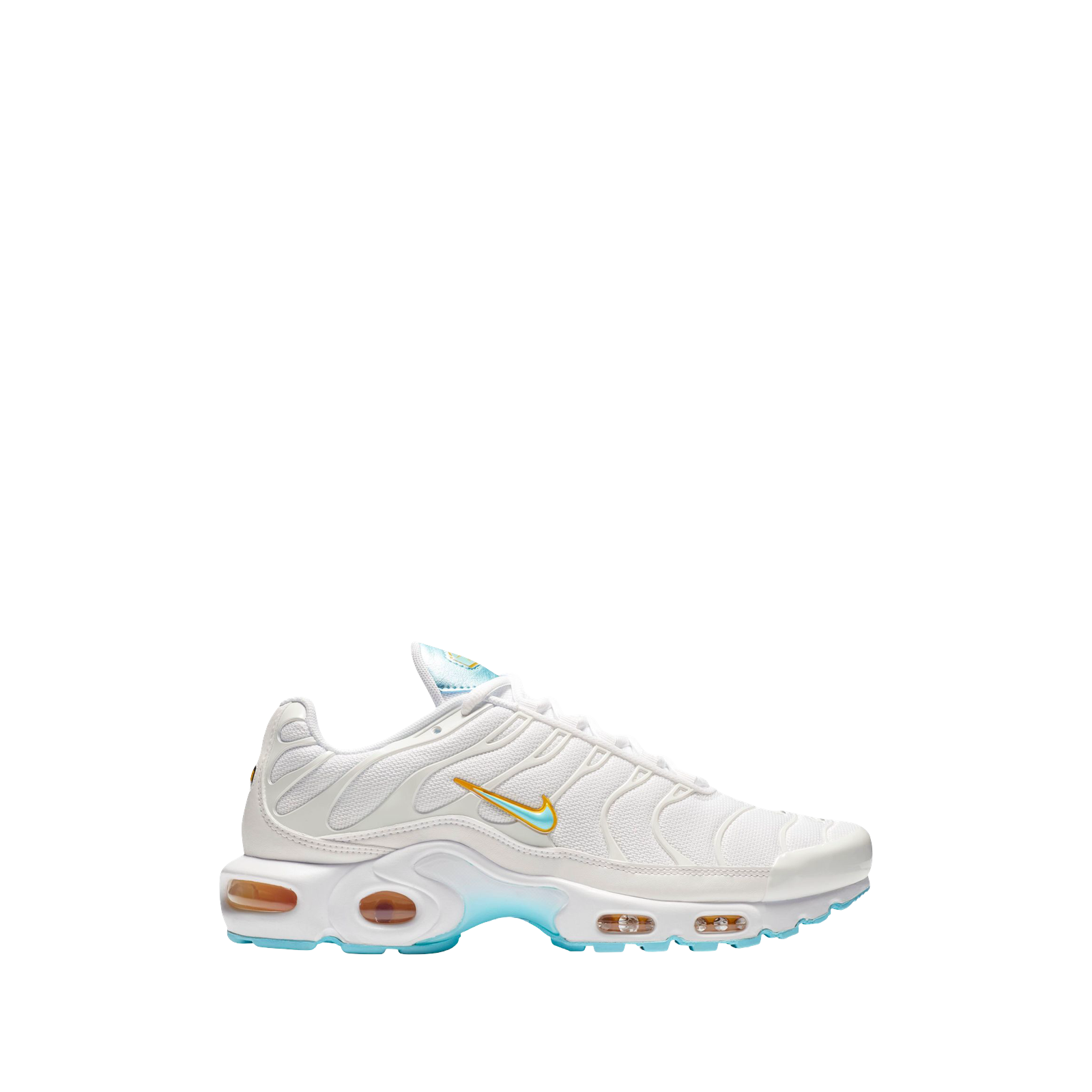 AIR MAX PLUS TN « WHITE GLACIER ICE »