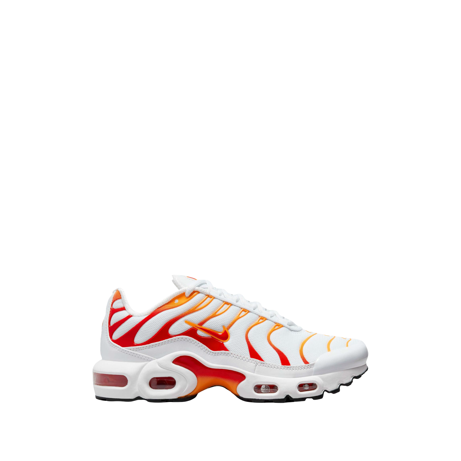 AIR MAX PLUS TN « WHITE LAVA »