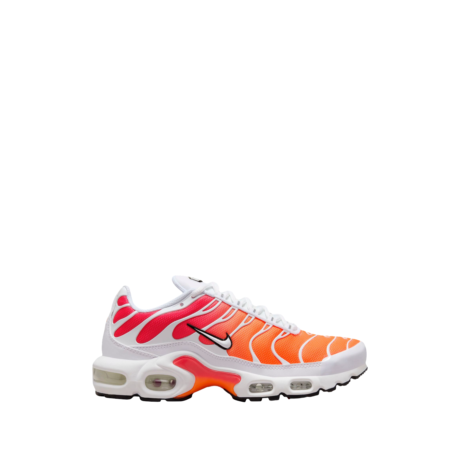 AIR MAX PLUS TN « WHITE SUNRISE »