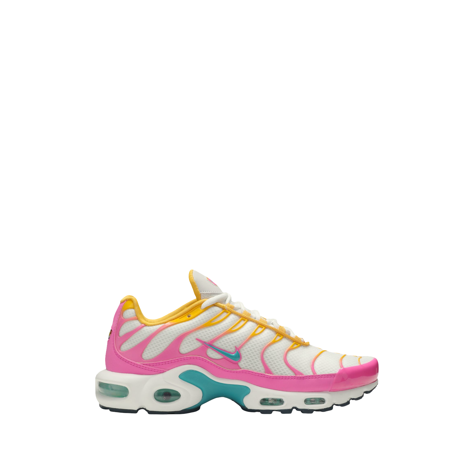 AIR MAX PLUS TN « WHITE TROPICAL TWIST »