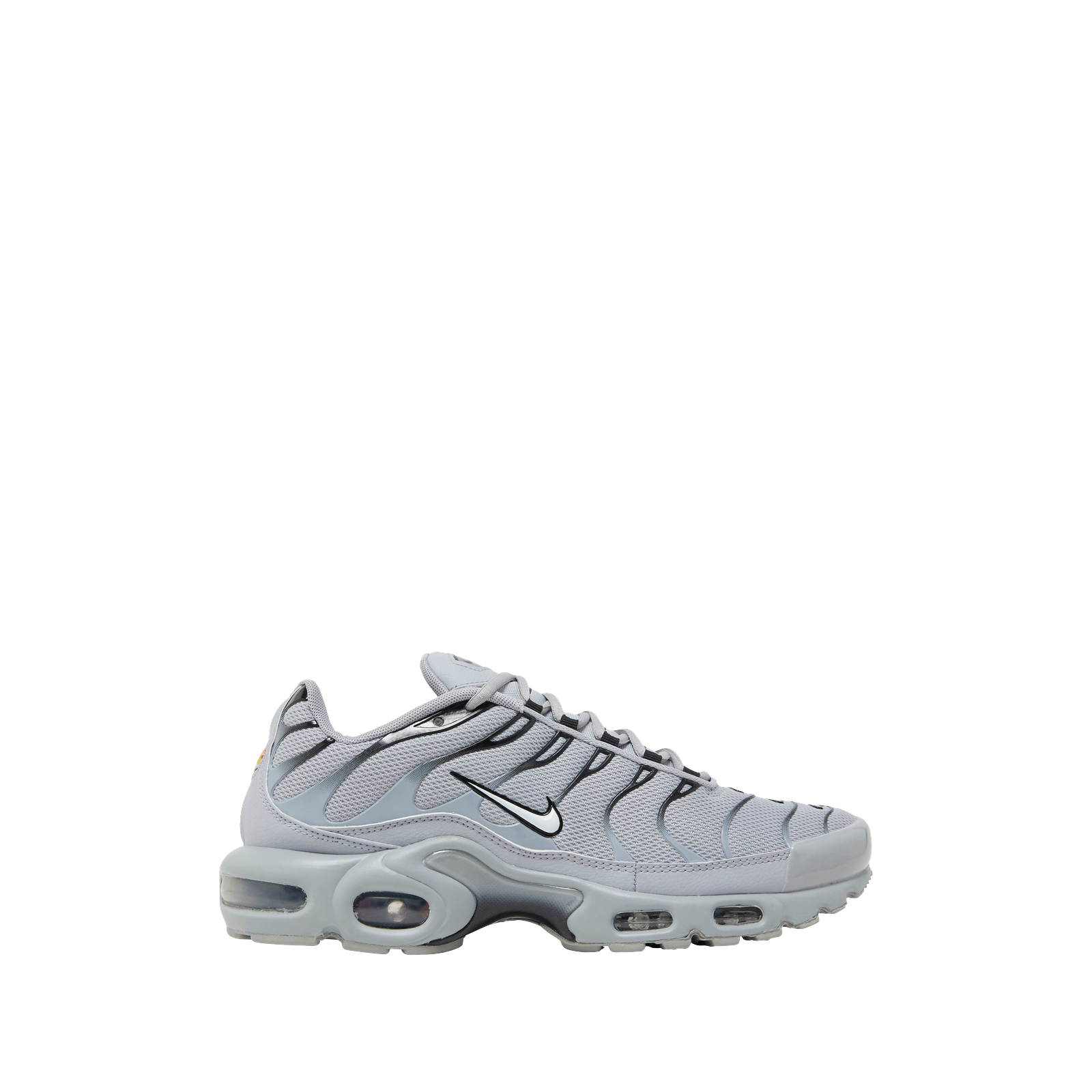 AIR MAX PLUS TN « WOLF GREY »