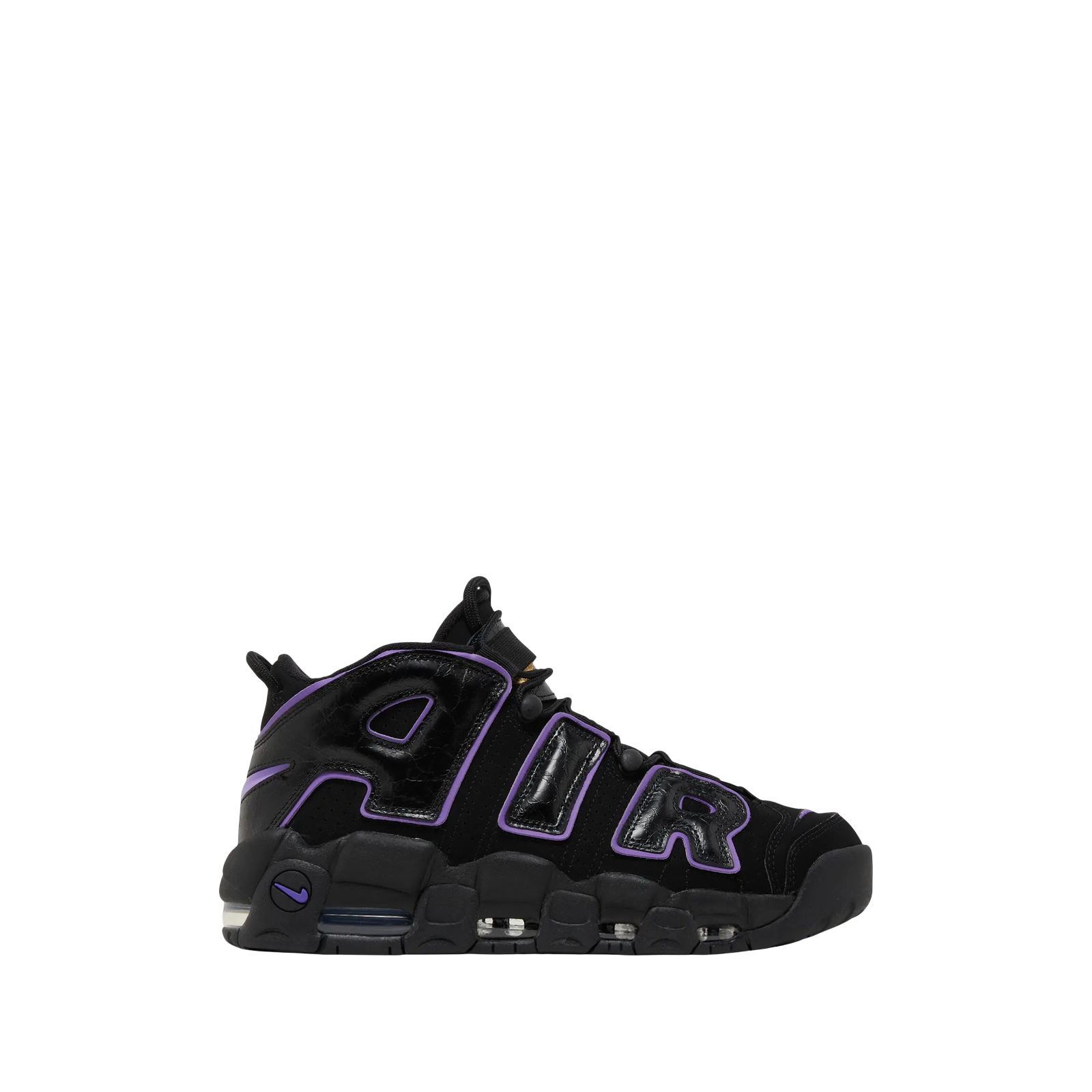 AIR MORE UPTEMPO « 96 « BLACK ACTION GRAPE »
