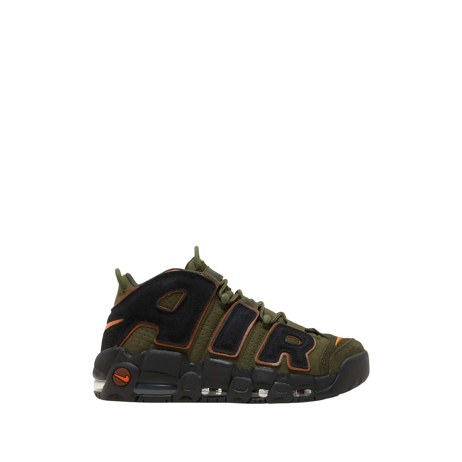 AIR MORE UPTEMPO 96 « CARGO KHAKI »