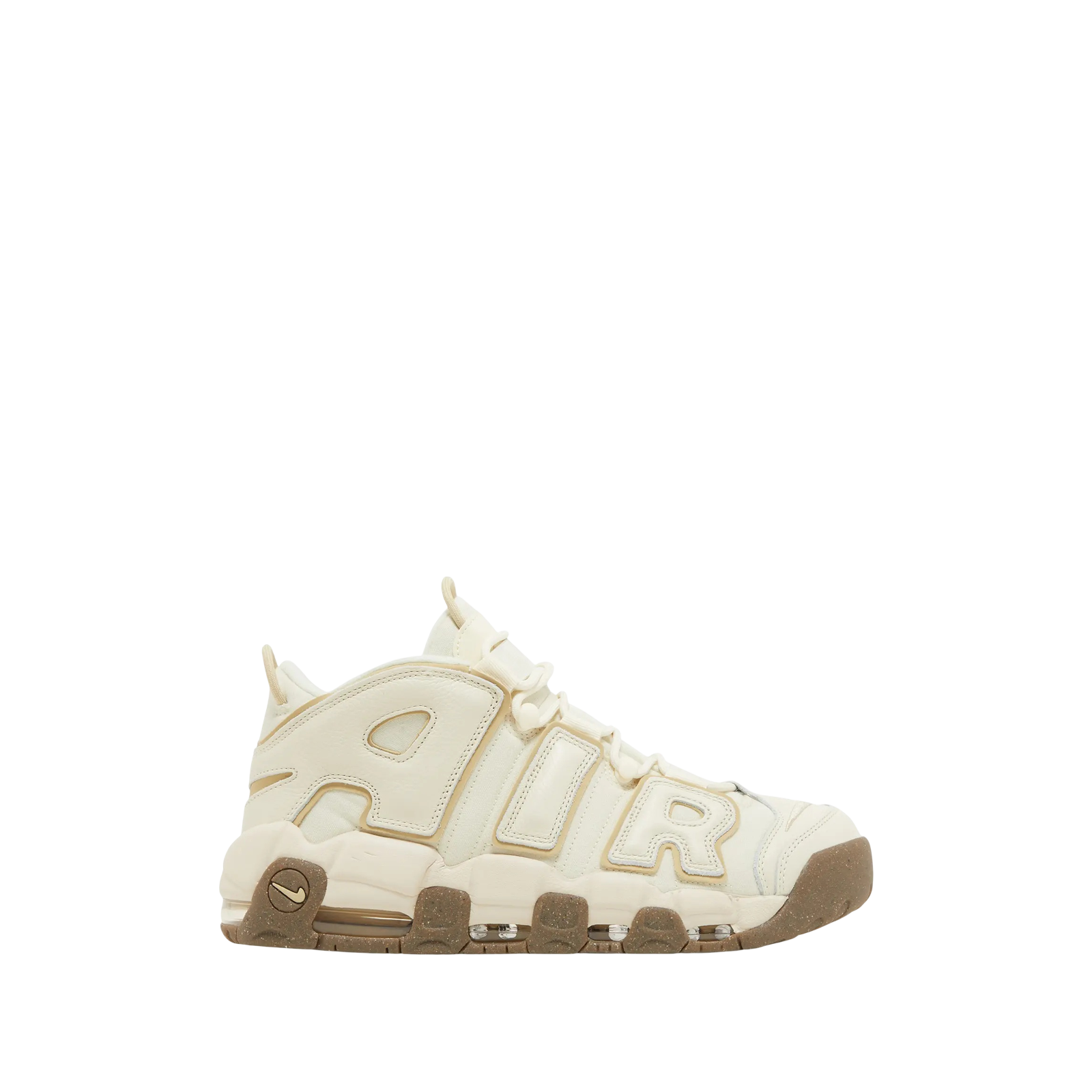 AIR MORE UPTEMPO « 96 « COCONUT MILK »