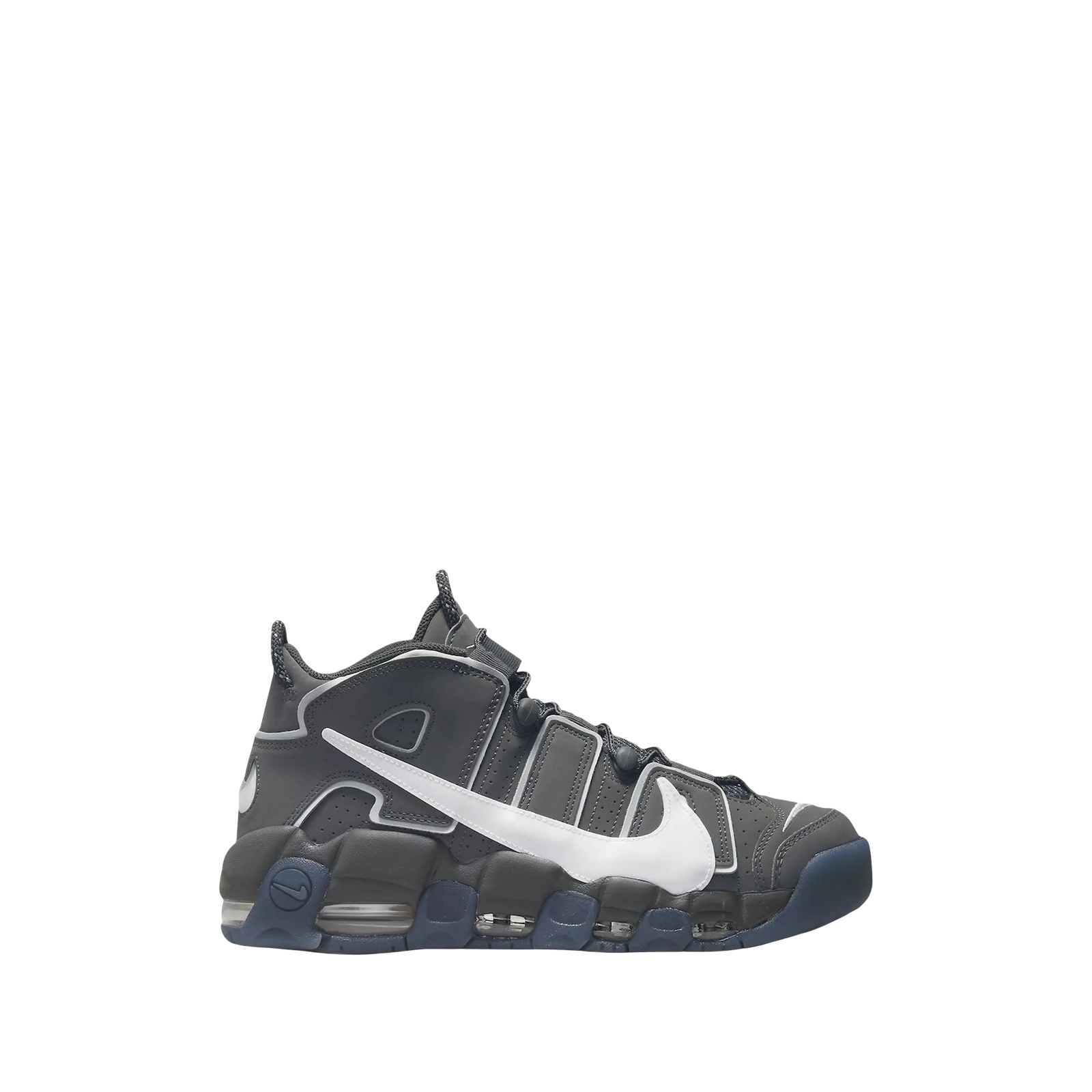 AIR MORE UPTEMPO « 96 « COPY PASTE – IRON GREY »
