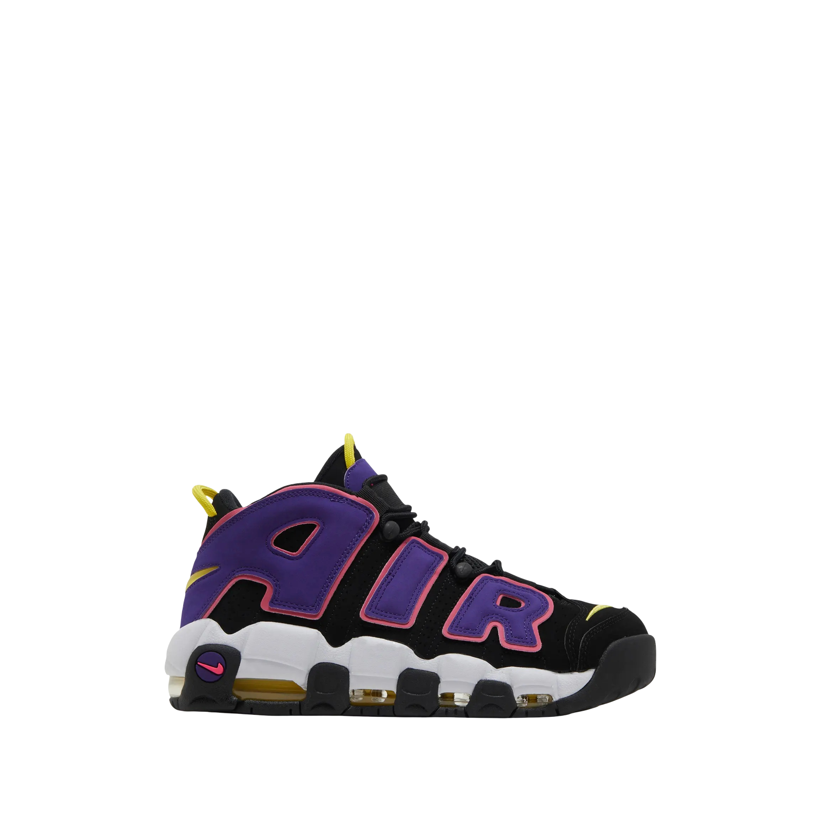 AIR MORE UPTEMPO « 96 « COURT PURPLE »