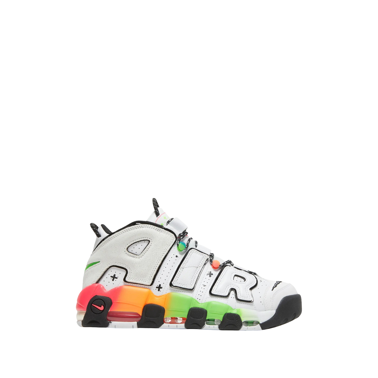 AIR MORE UPTEMPO 96 « CULTURE OF THE GAME »