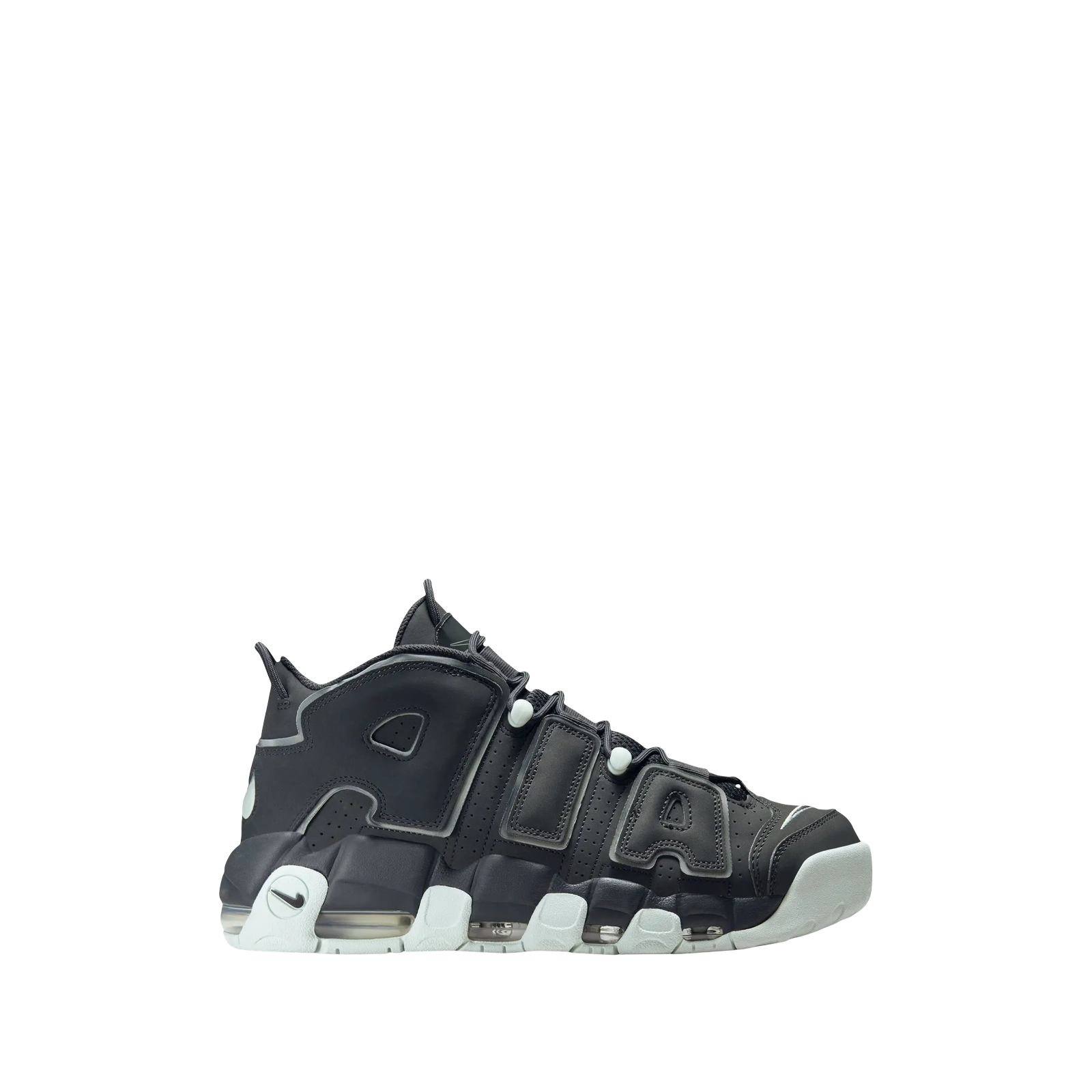 AIR MORE UPTEMPO « 96 « DARK SMOKE GREY »