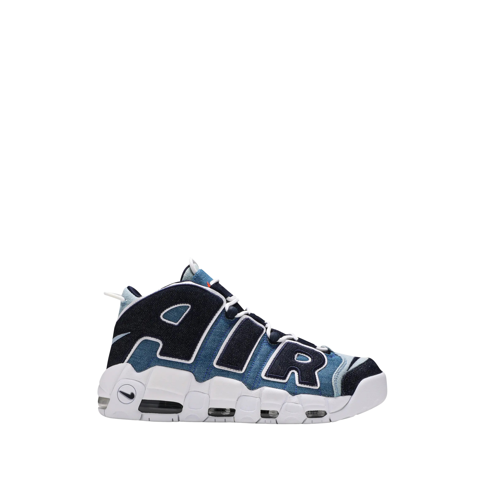AIR MORE UPTEMPO 96 « DENIM »