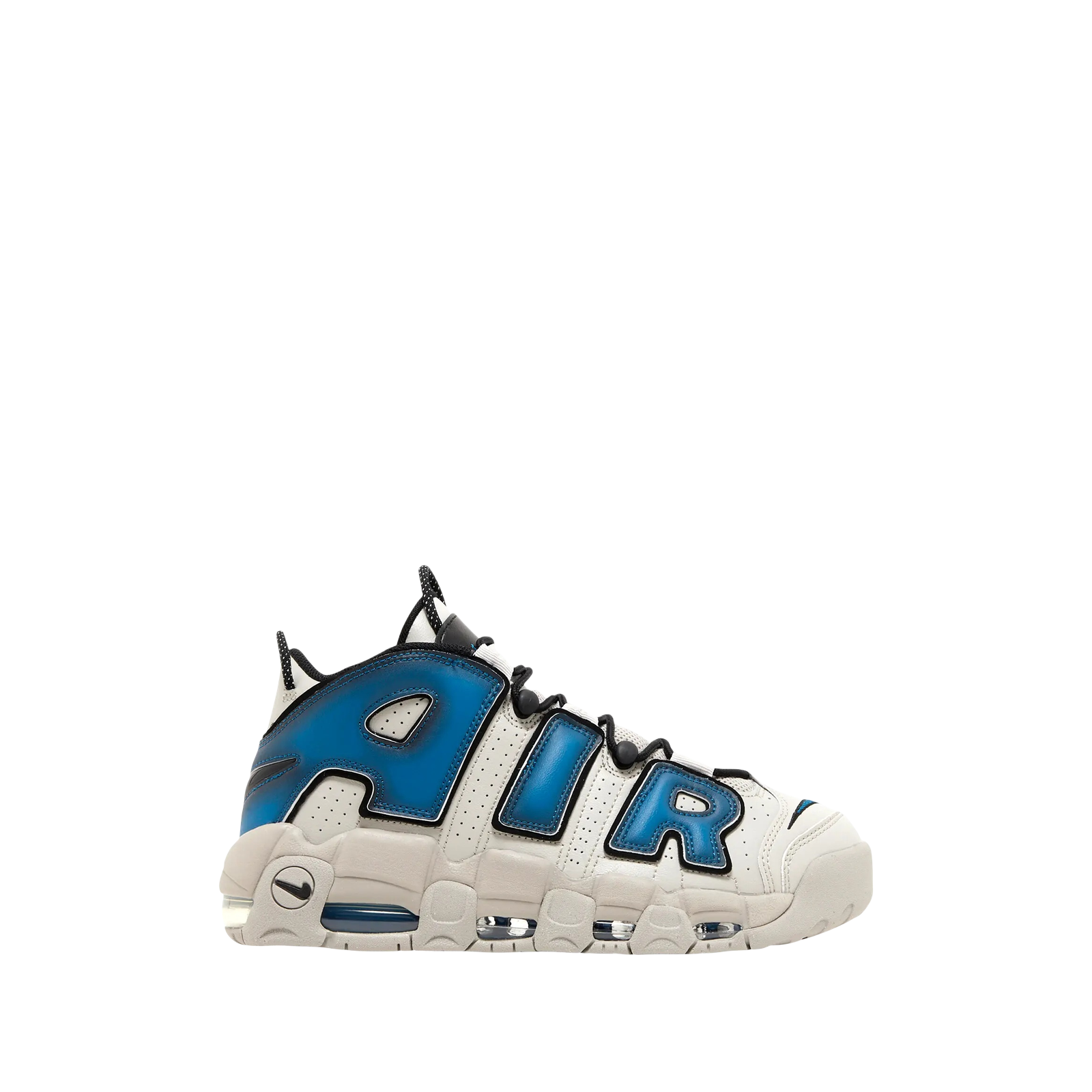 AIR MORE UPTEMPO « 96 « INDUSTRIAL BLUE »