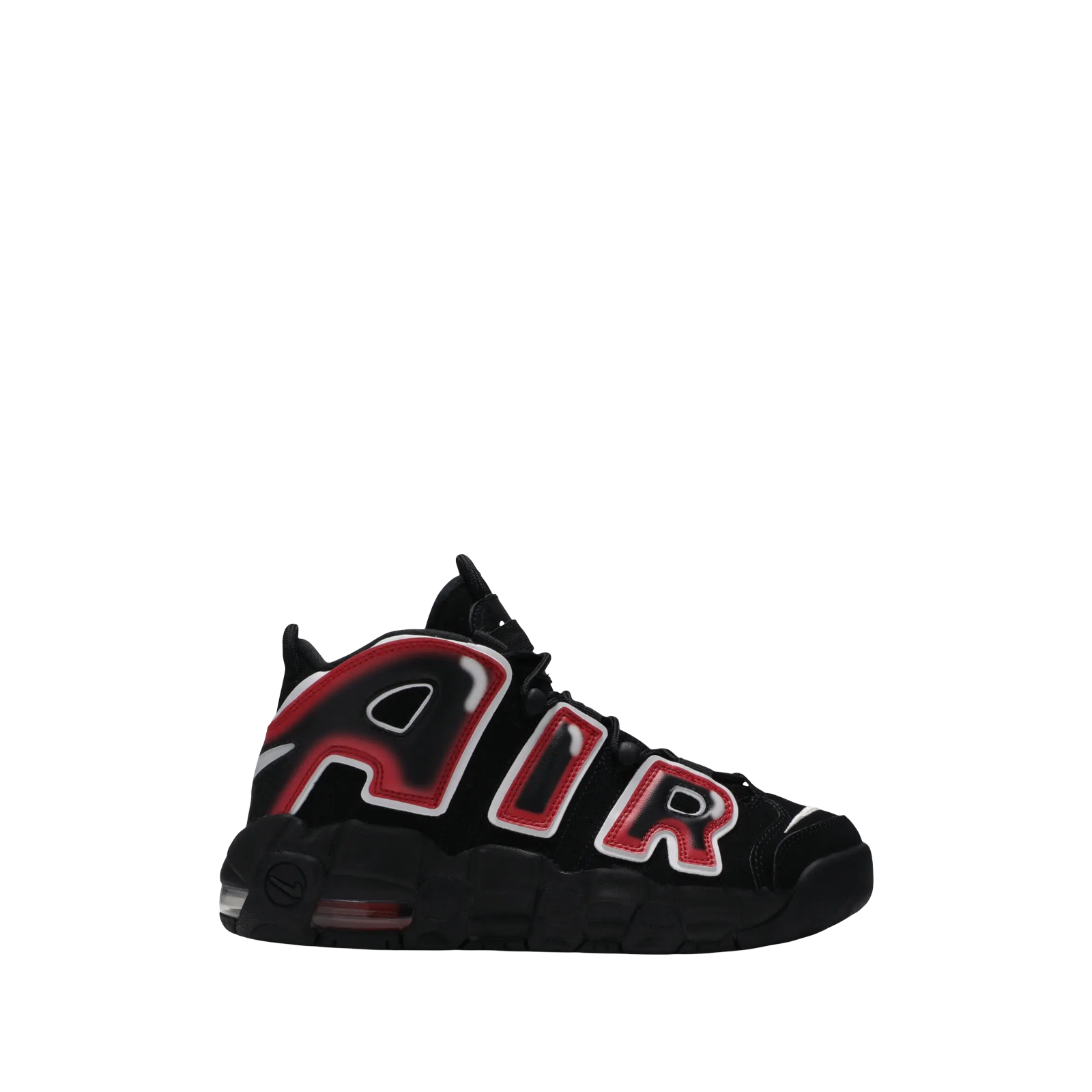 AIR MORE UPTEMPO 96 « LASER CRIMSON »