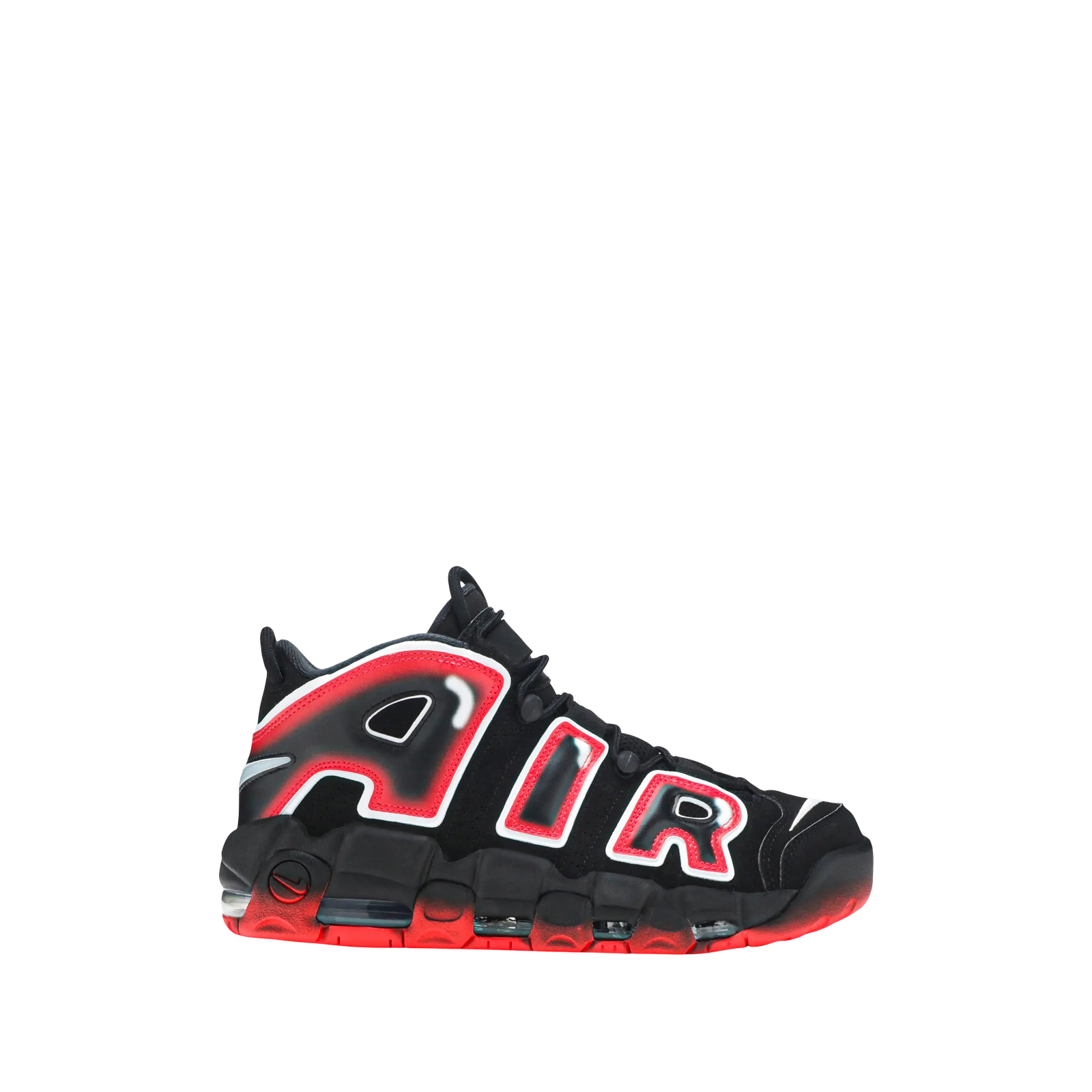AIR MORE UPTEMPO 96 « LASER CRIMSON »