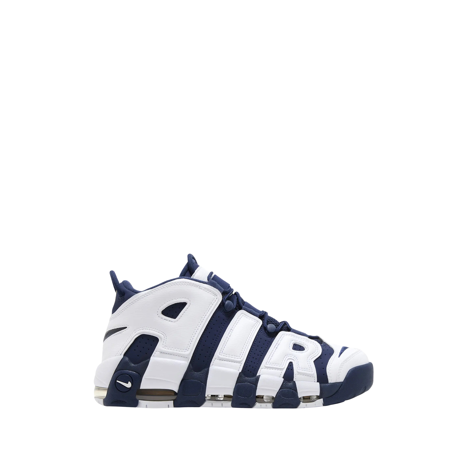 AIR MORE UPTEMPO « 96 « OLYMPIC »
