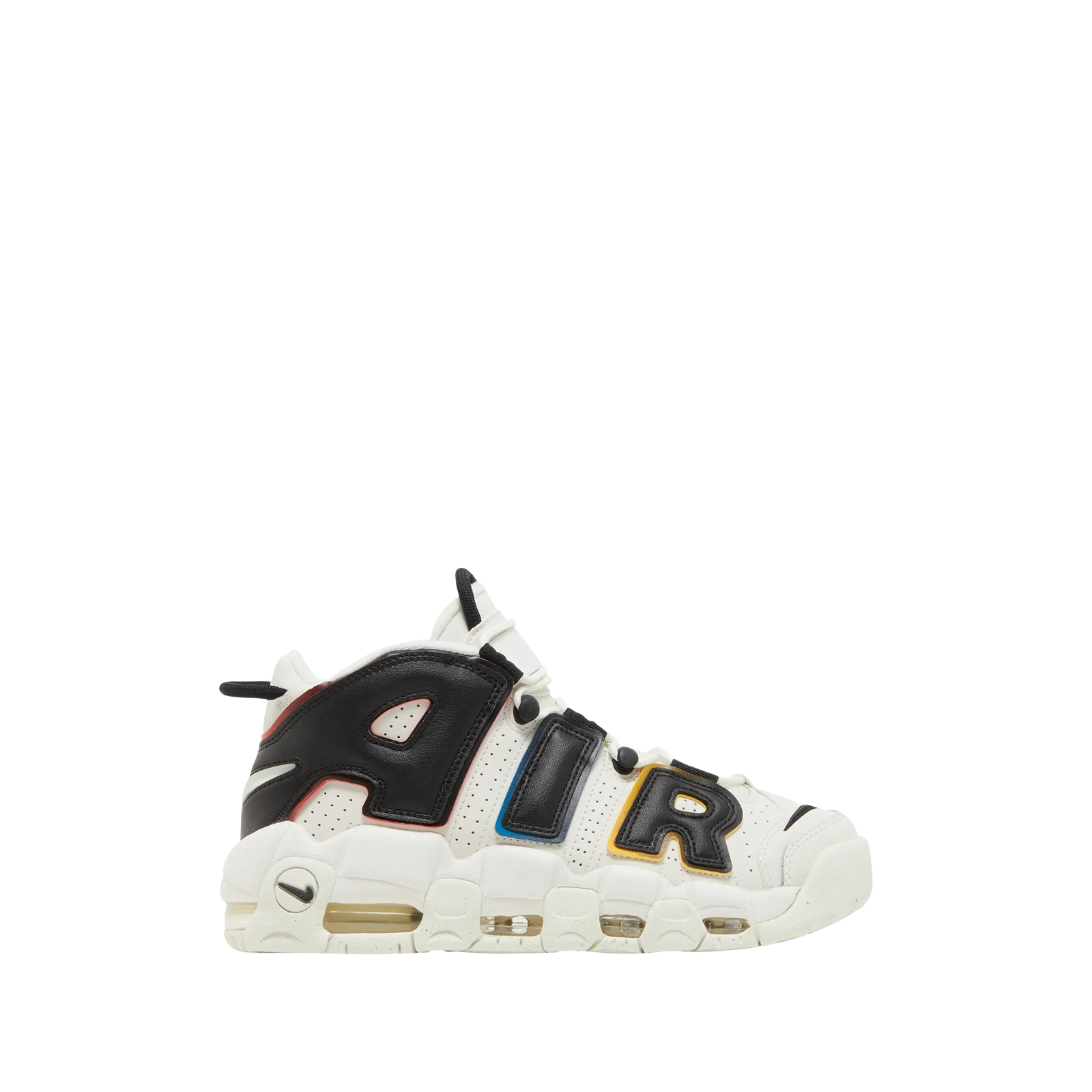 AIR MORE UPTEMPO « 96 « PRIMARY COLORS »