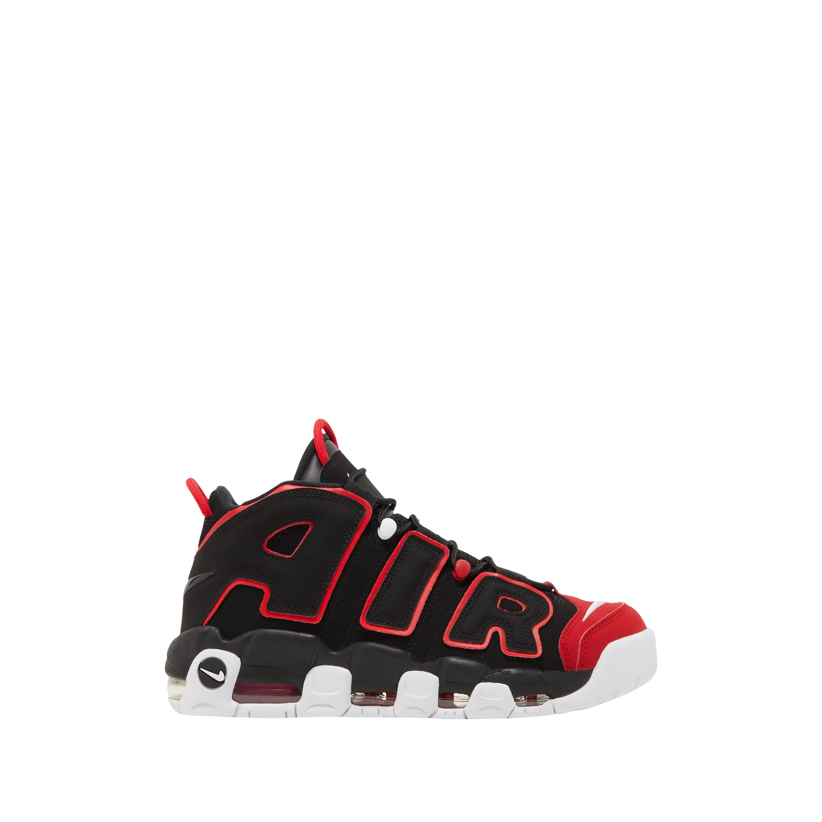 AIR MORE UPTEMPO « 96 « RED TOE »