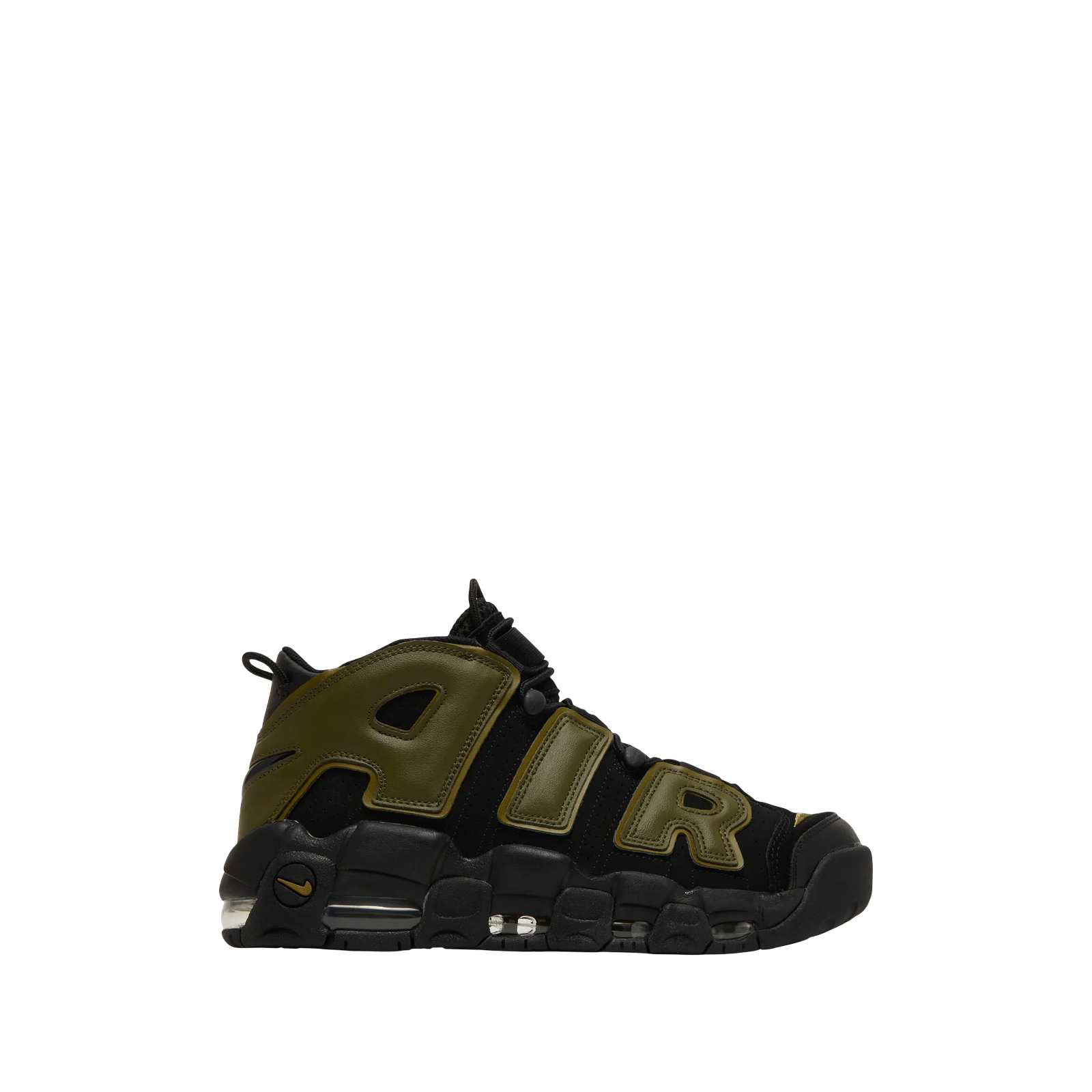 AIR MORE UPTEMPO « 96 « ROUGH GREEN »