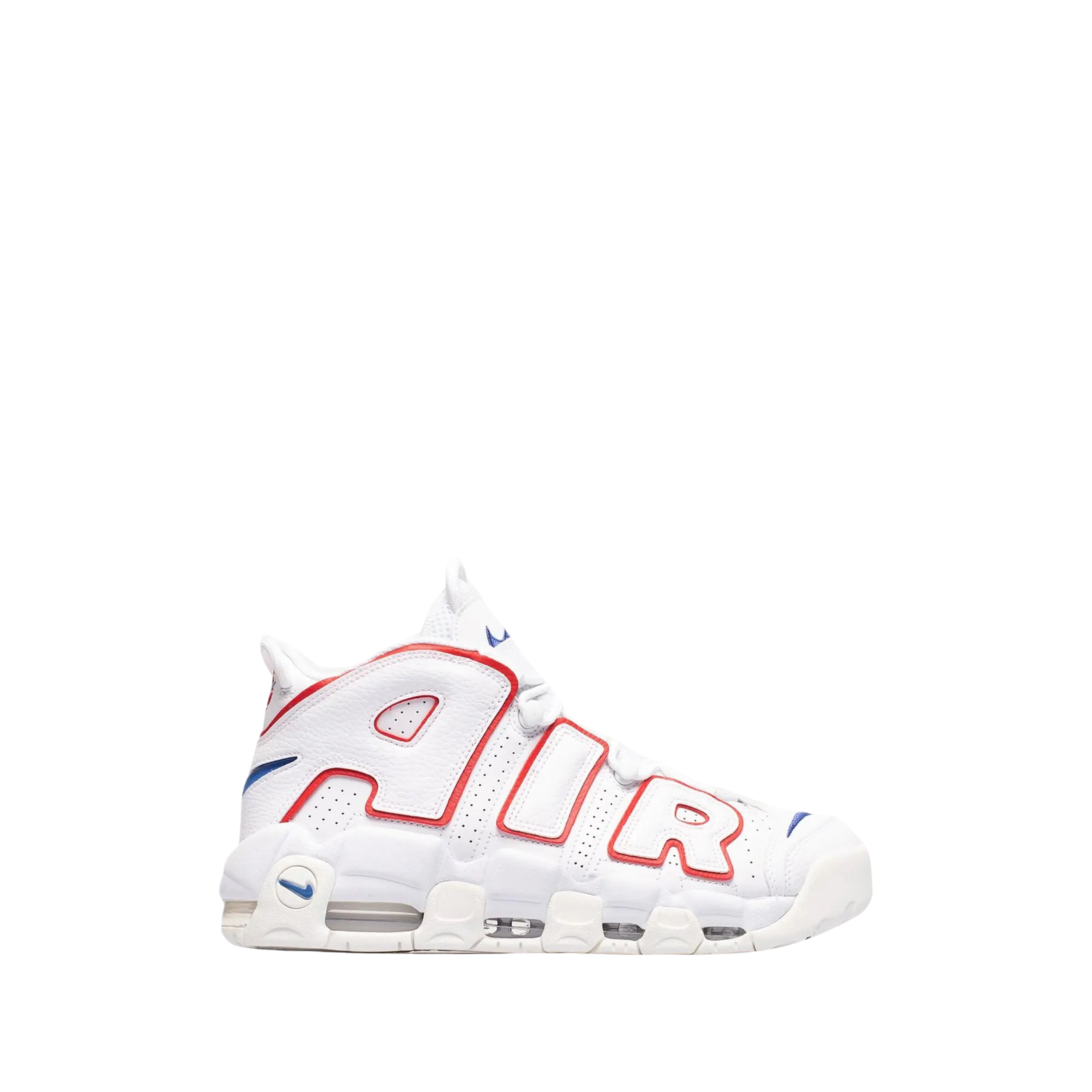 AIR MORE UPTEMPO « 96 « USA HOOPS »