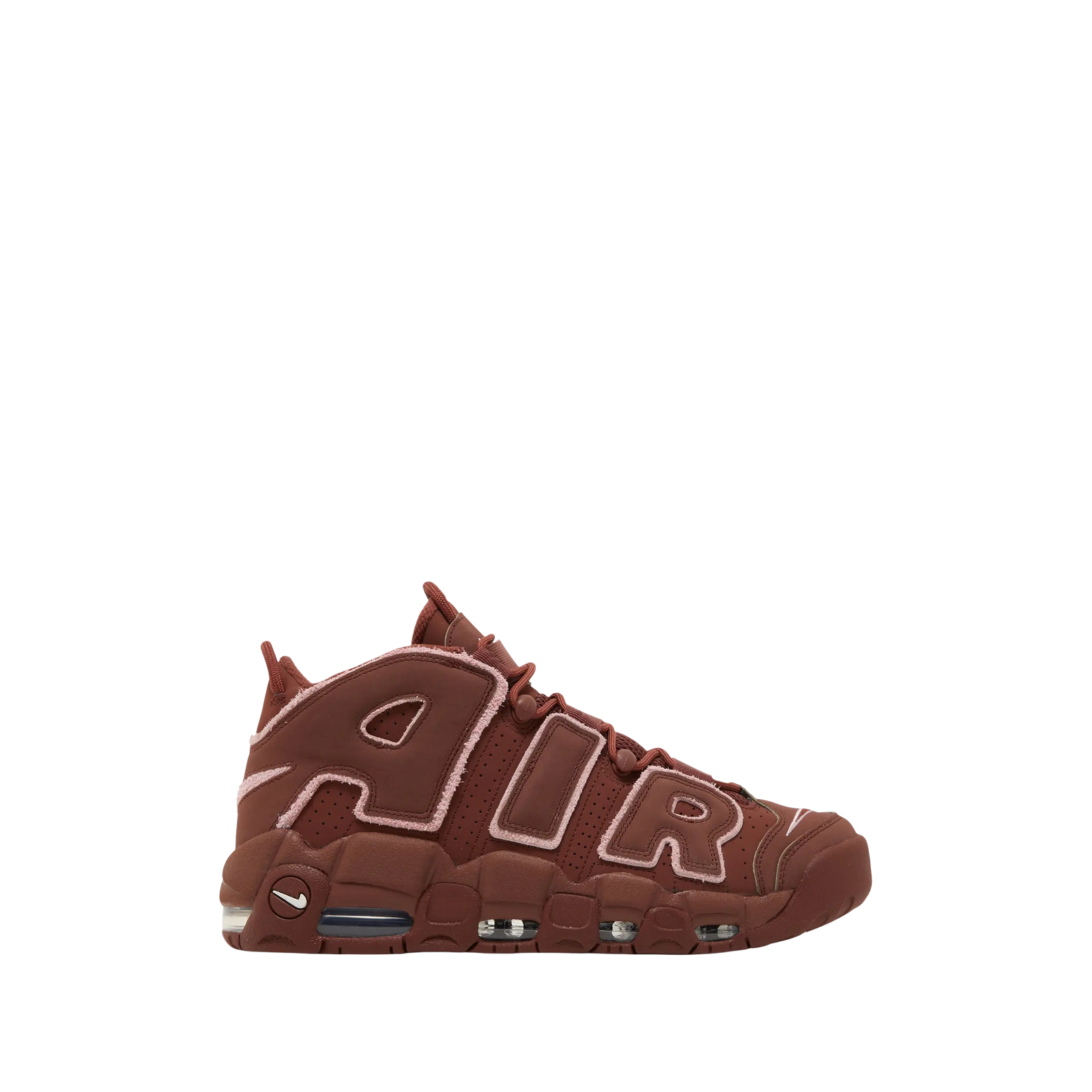 AIR MORE UPTEMPO « 96 « VALENTINE » S DAY »