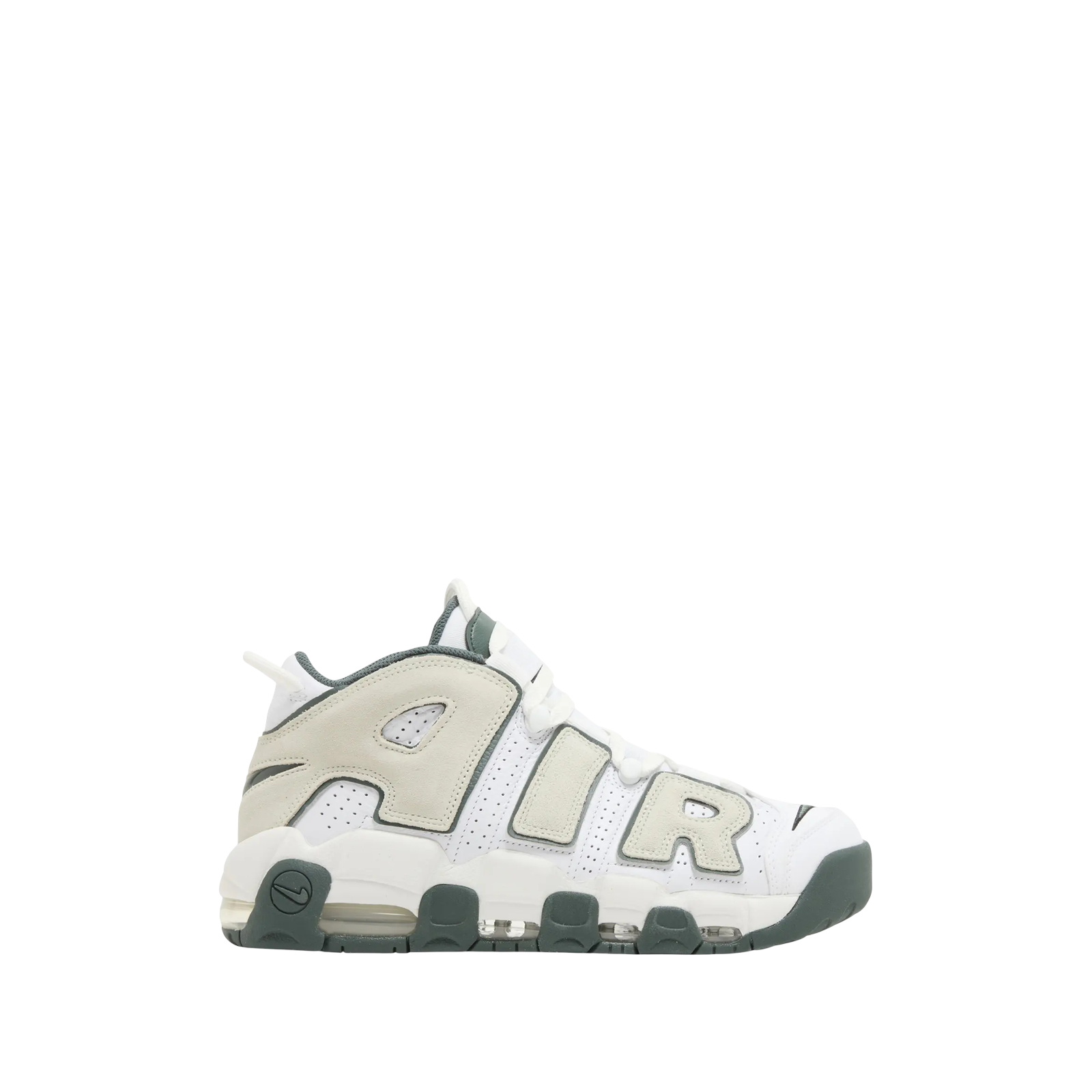 AIR MORE UPTEMPO « 96 « VINTAGE GREEN »