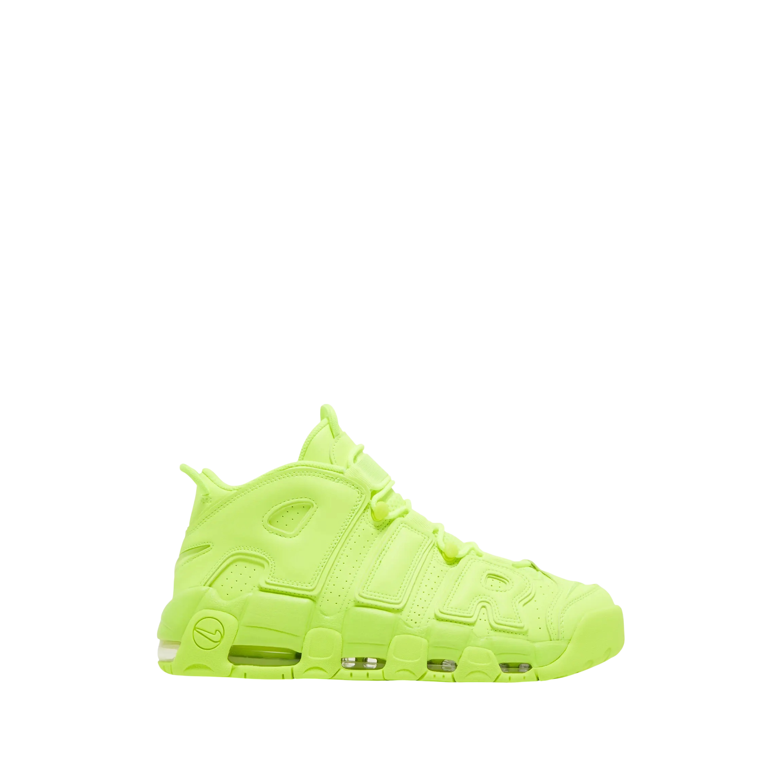 AIR MORE UPTEMPO « 96 « VOLT »