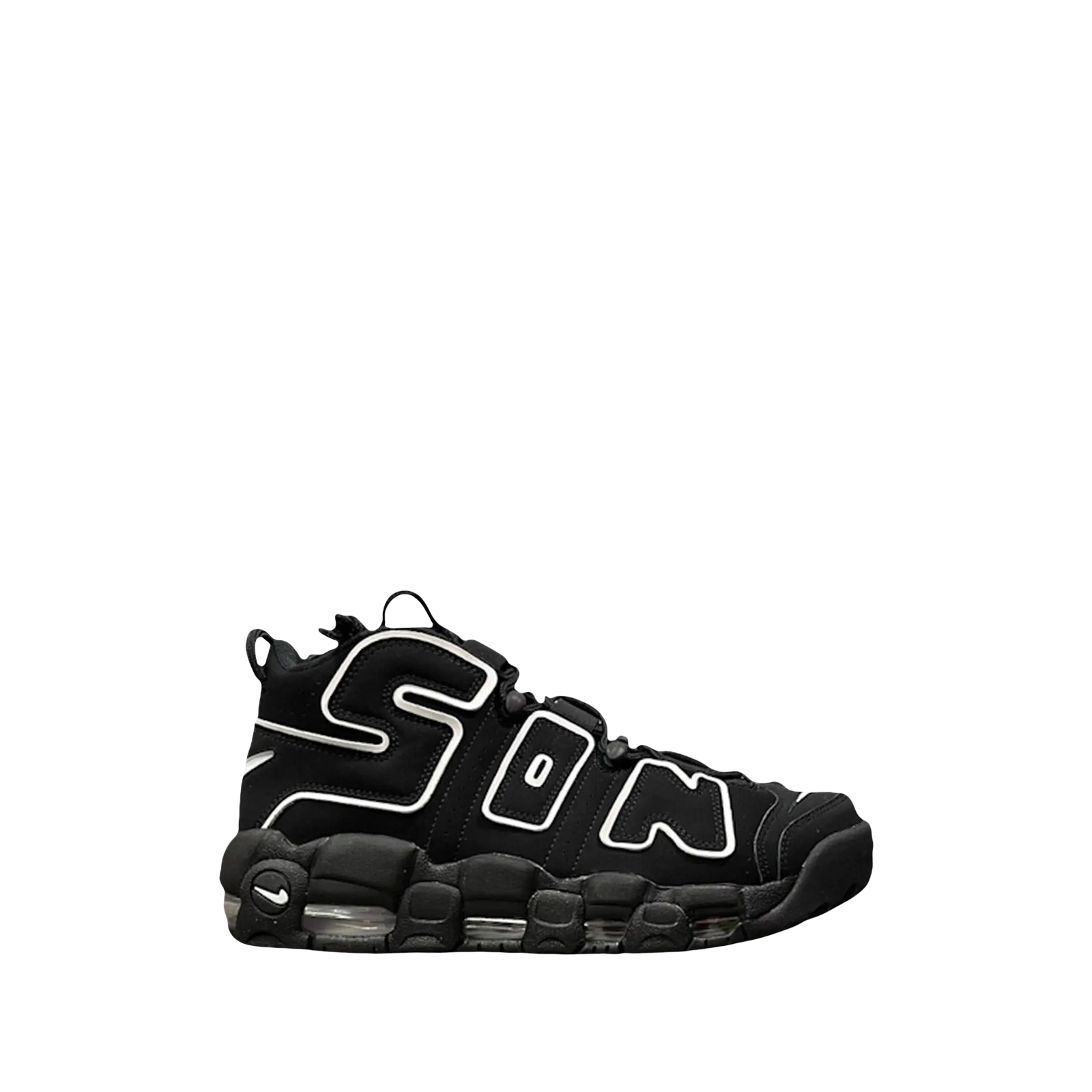 AIR MORE UPTEMPO « 96 « WILSON SMITH »
