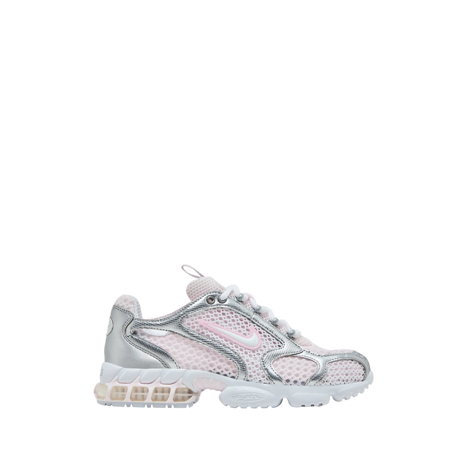 AIR ZOOM SPIRIDON CAGE 2 « PALE PINK »