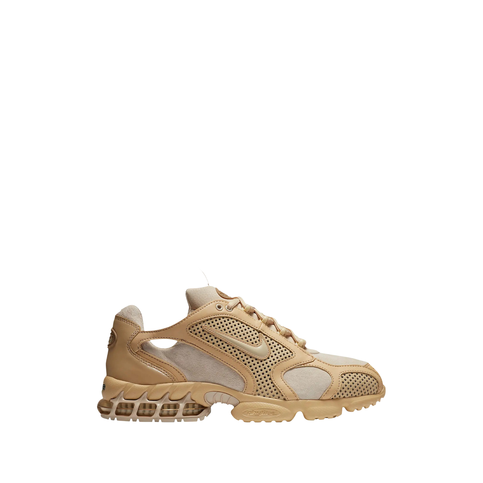AIR ZOOM SPIRIDON CAGE 2 SE « SESAME OATMEAL »