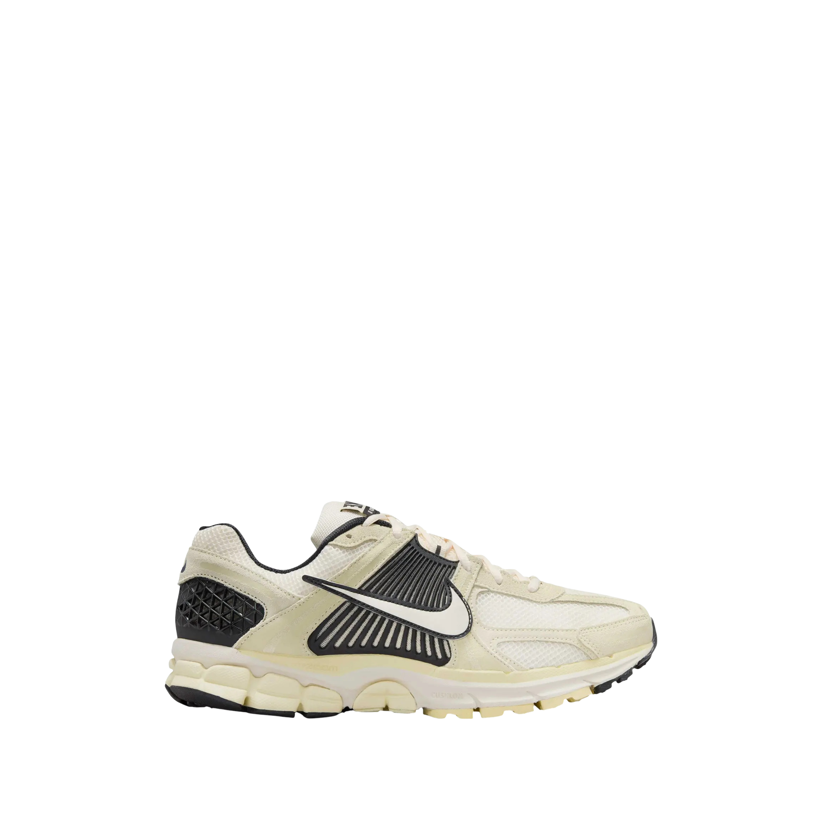 AIR ZOOM VOMERO 5 « ALABASTER BLACK »