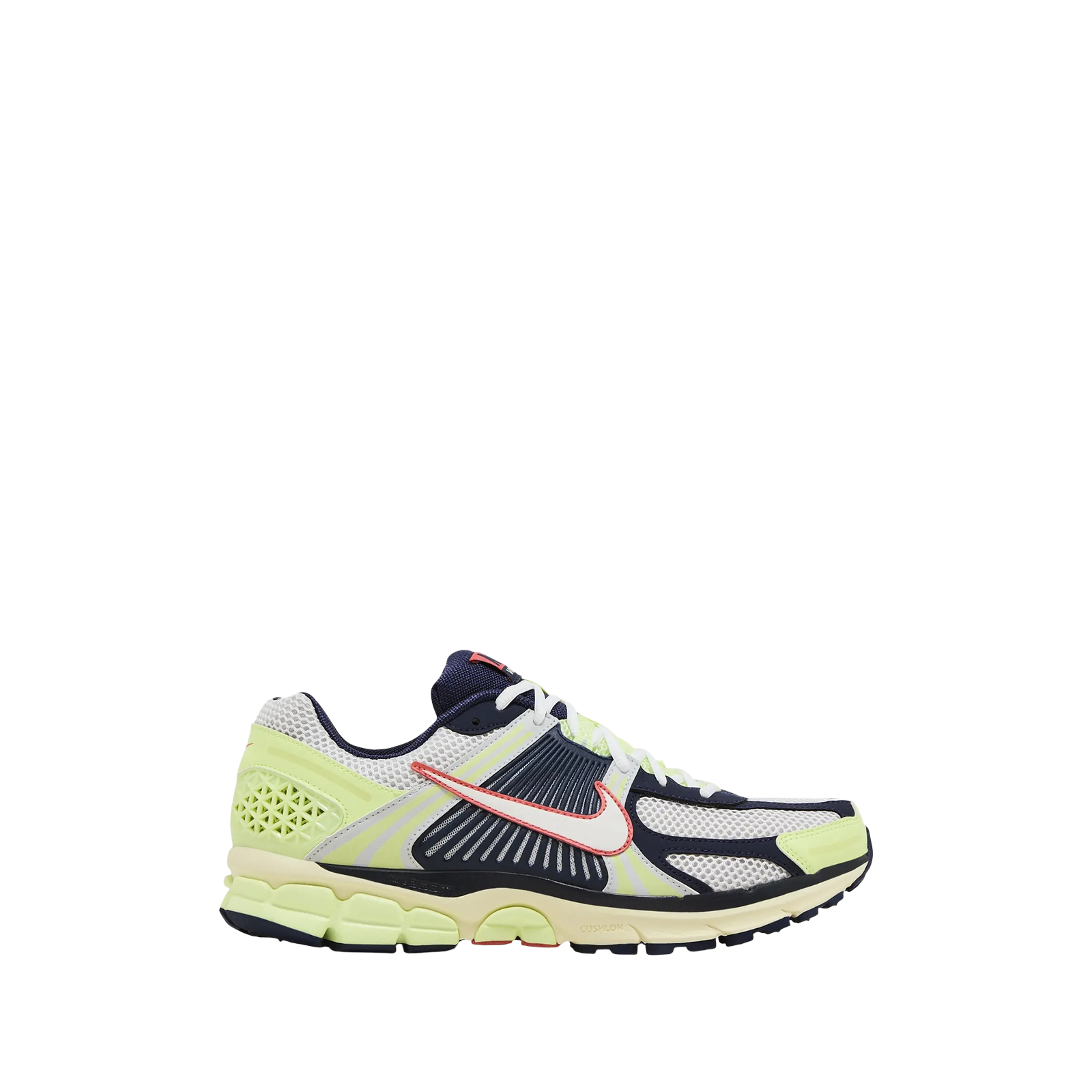 AIR ZOOM VOMERO 5 « BARELY VOLT MIDNIGHT NAVY »