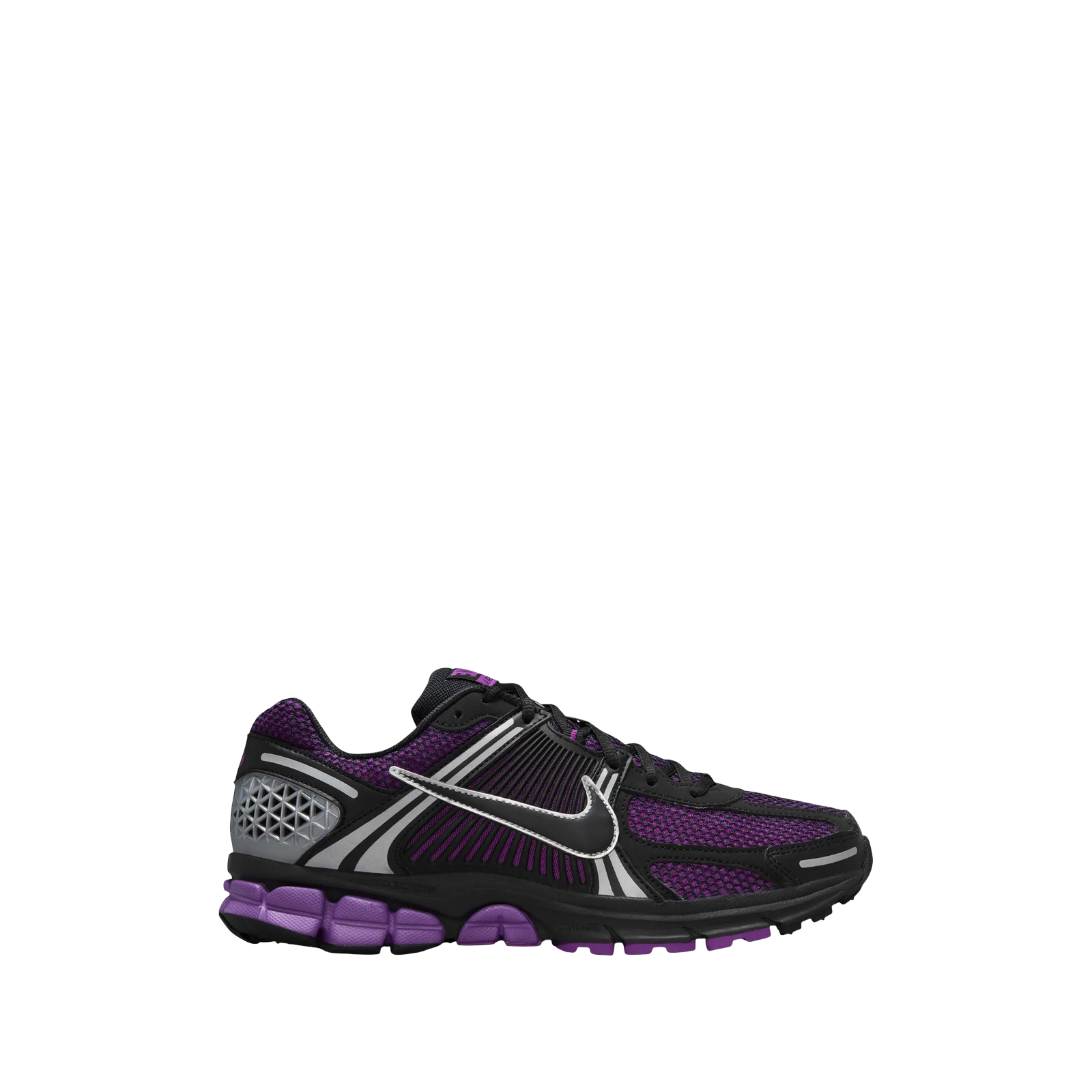 AIR ZOOM VOMERO 5 « BLACK VIVID PURPLE »