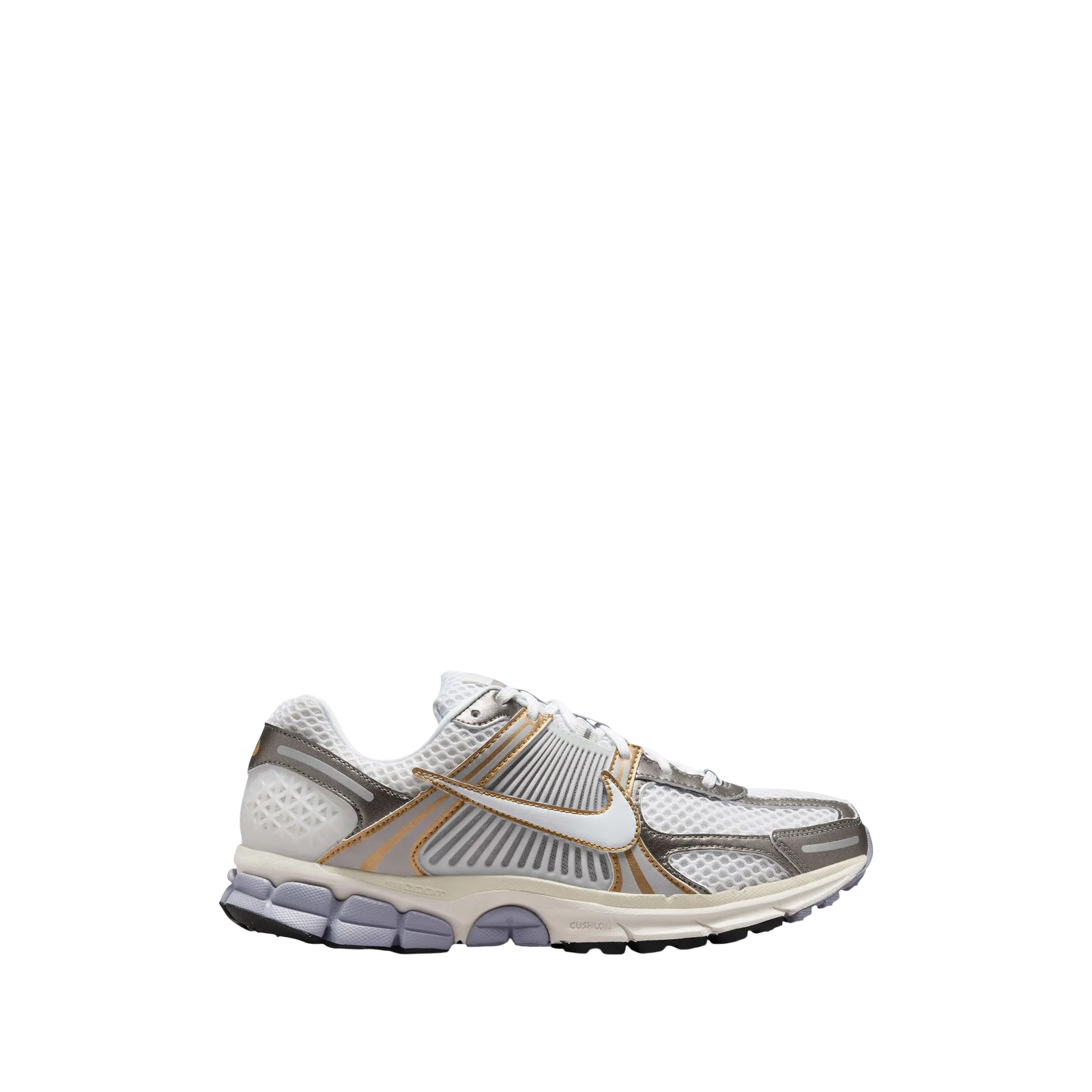 AIR ZOOM VOMERO 5 « METALLIC PEWTER GOLD »