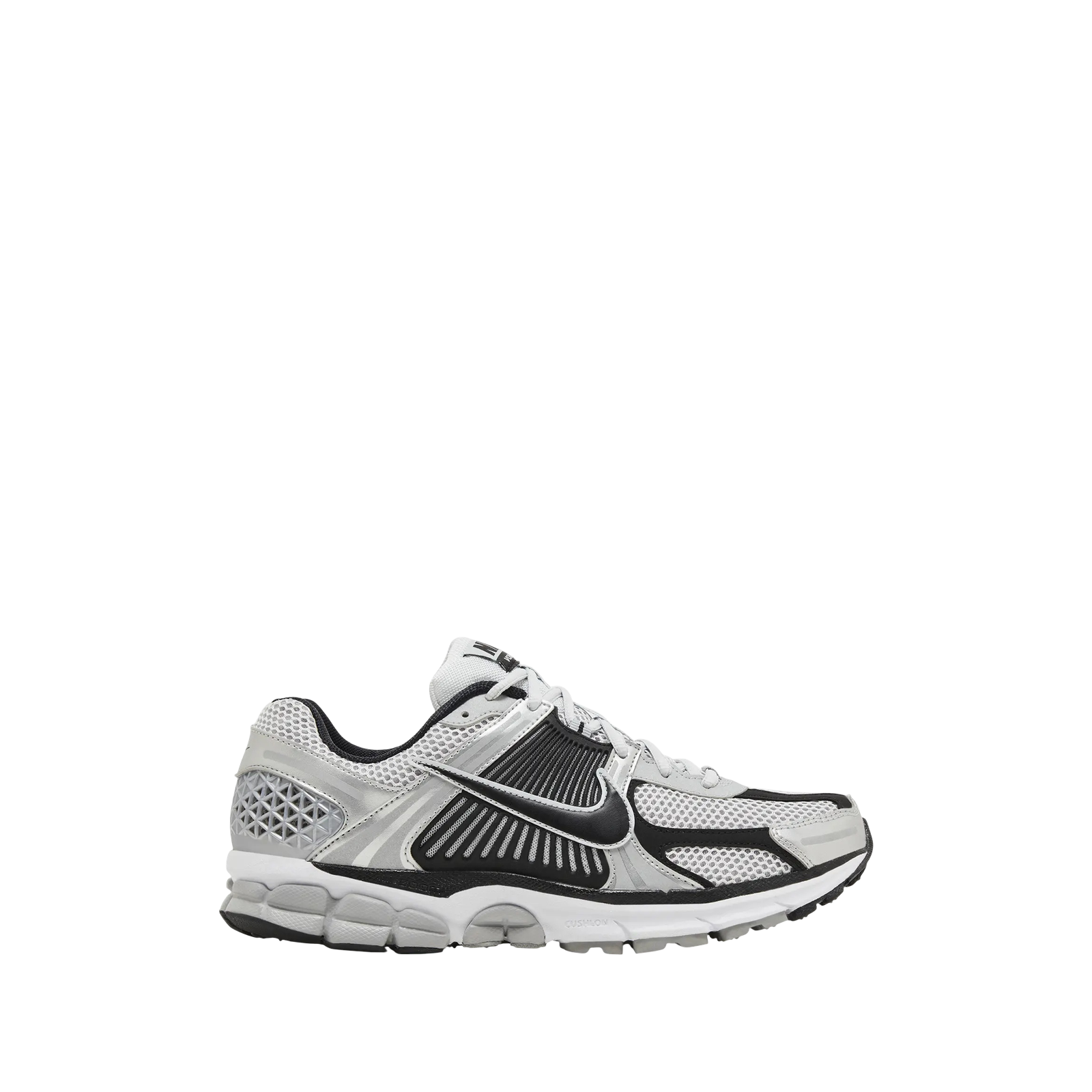AIR ZOOM VOMERO 5 « METALLIC SILVER BLACK »
