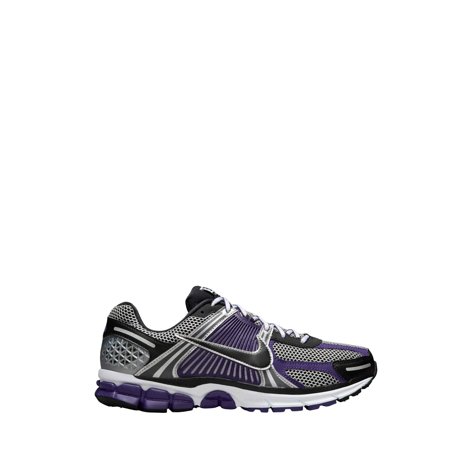AIR ZOOM VOMERO 5 « METALLIC SILVER COURT PURPLE »
