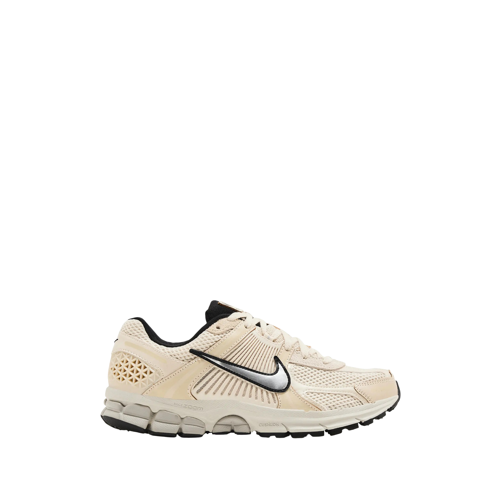 AIR ZOOM VOMERO 5 « PEARL WHITE CHROME »