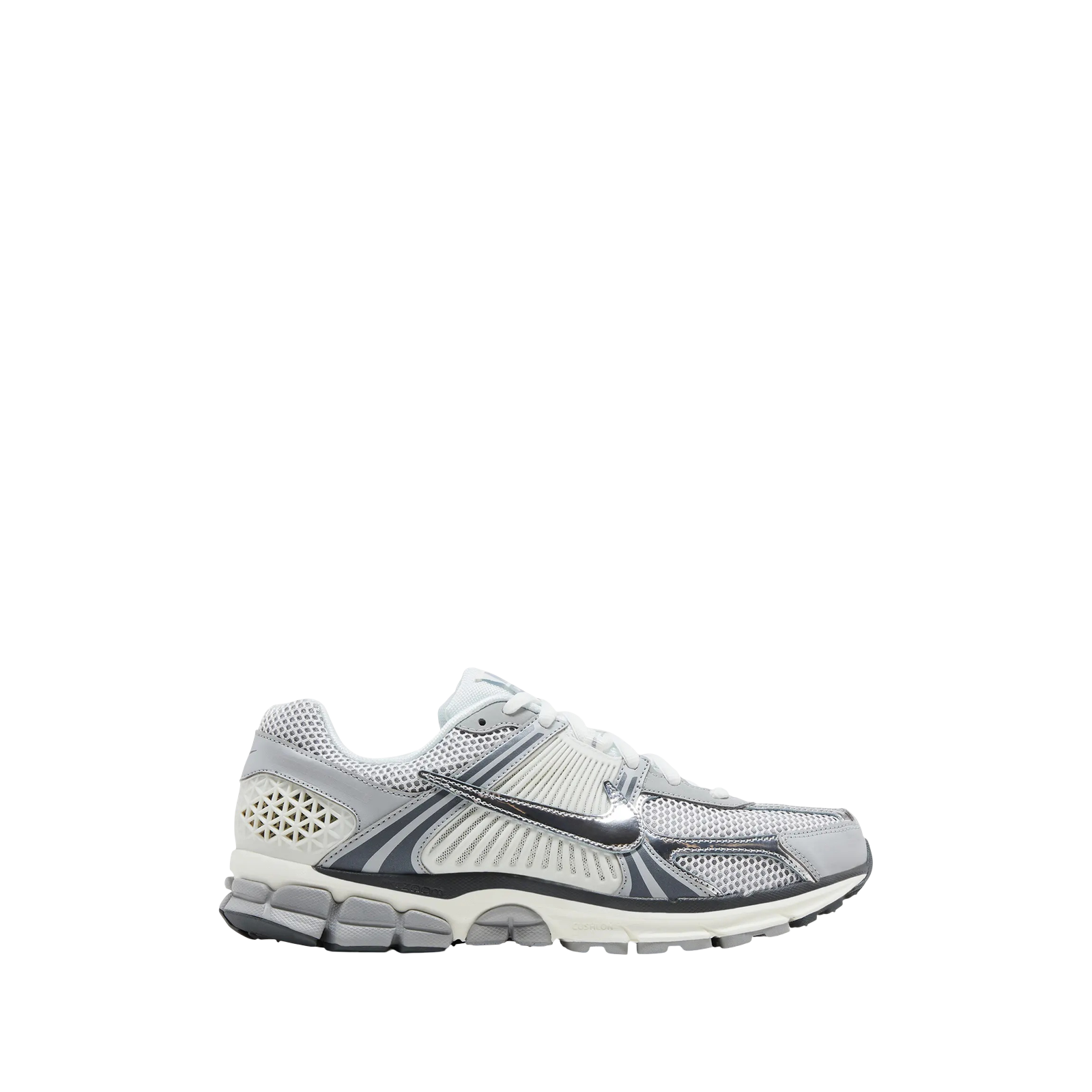 AIR ZOOM VOMERO 5 « SUMMIT WHITE METALLIC SILVER »