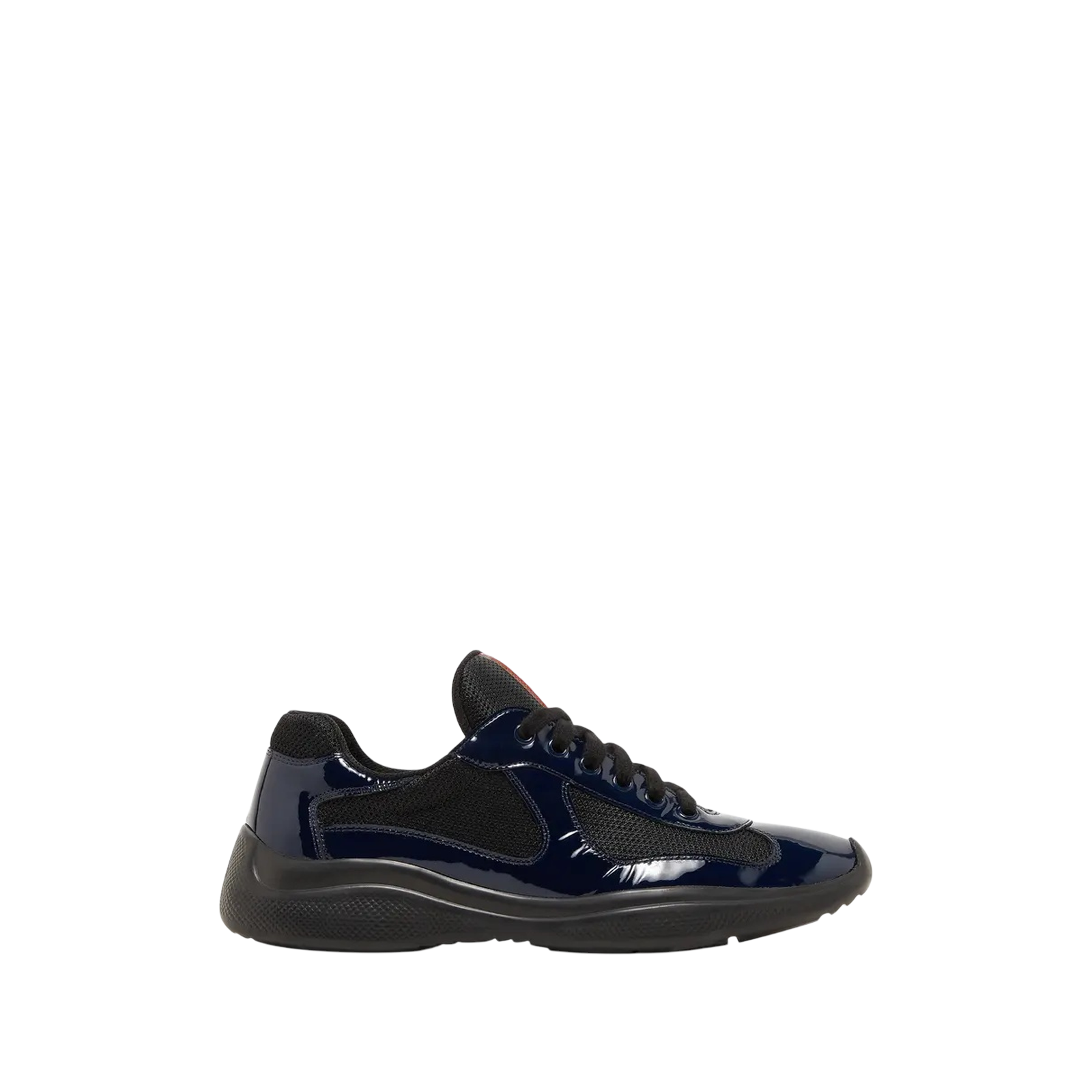 AMERICA’S CUP « BLACK INK BLUE »