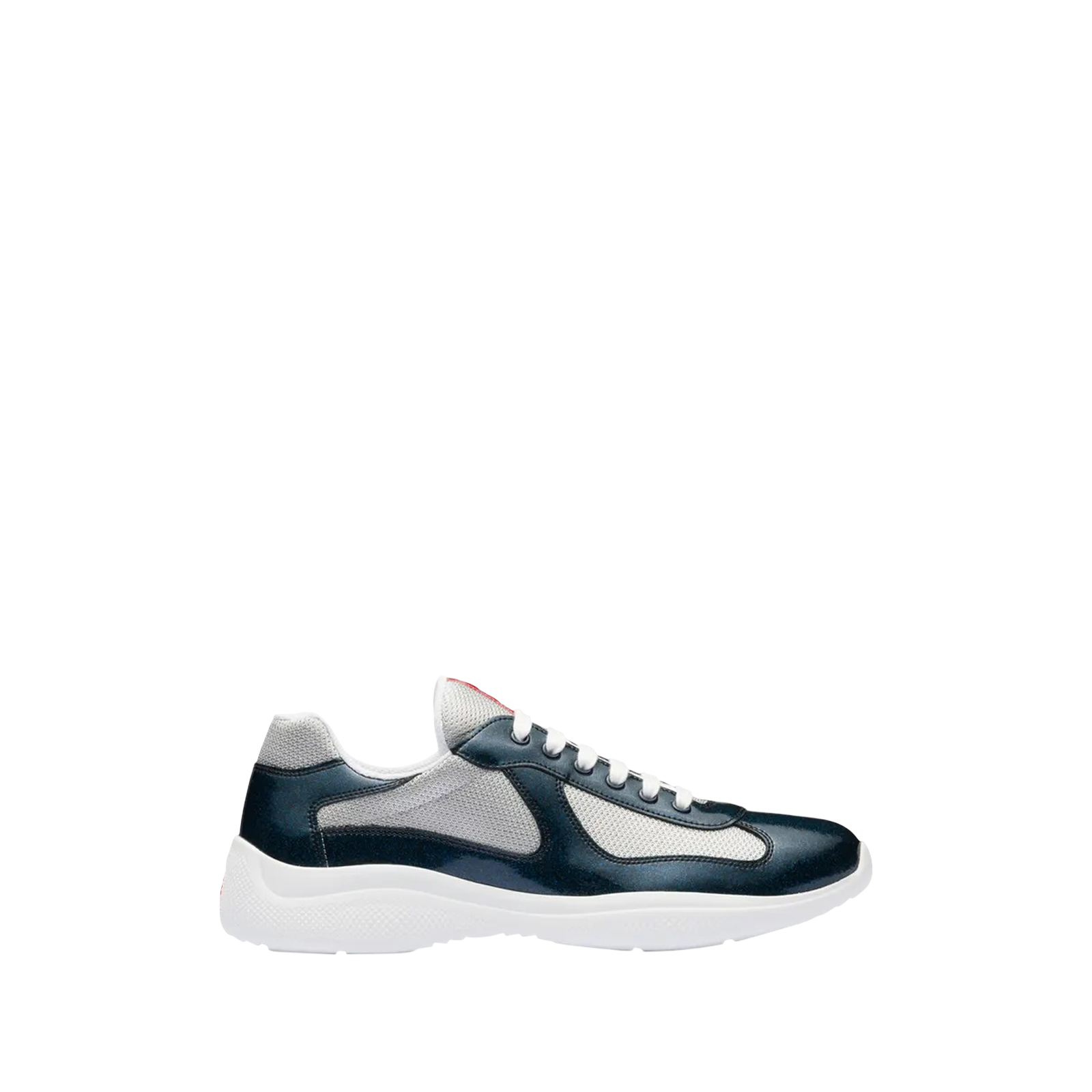 AMERICA’S CUP « LIGHT BLUE »