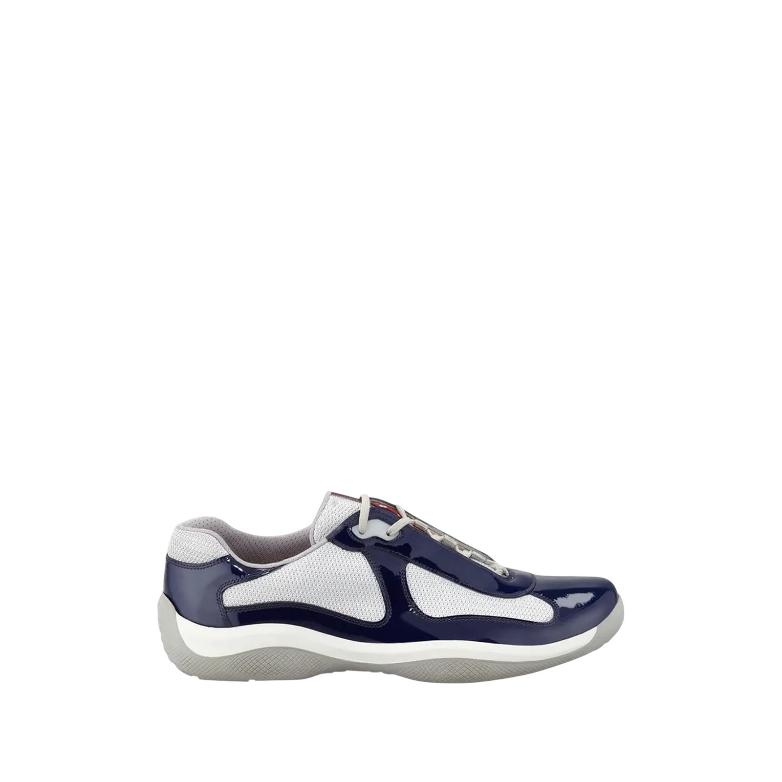 AMERICA’S CUP LOW « NAVY »