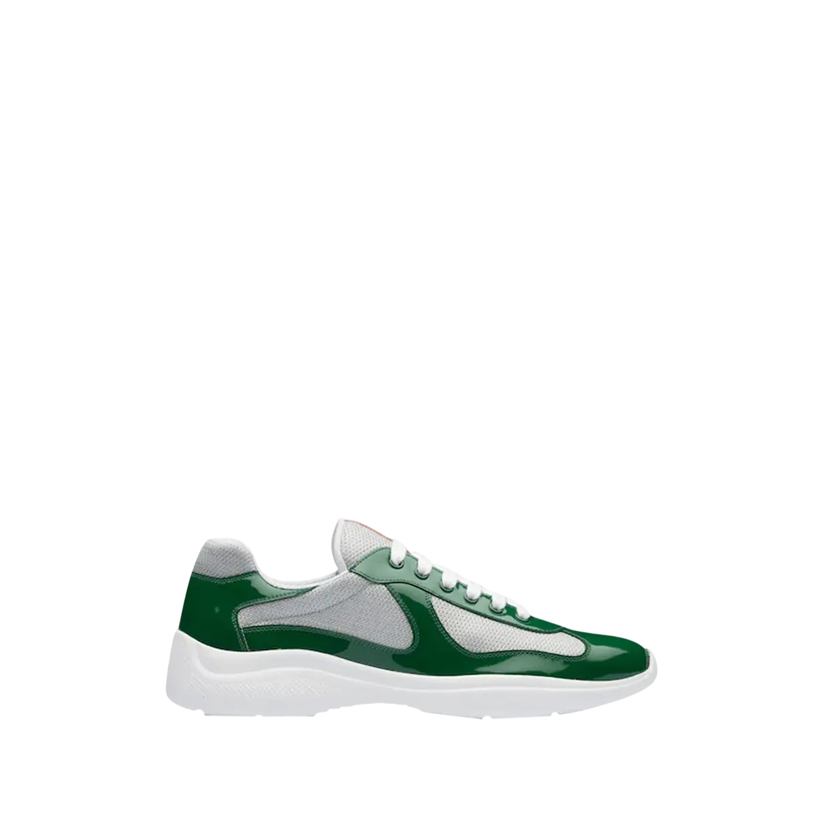 AMERICA’S CUP « MANGO SILVER »