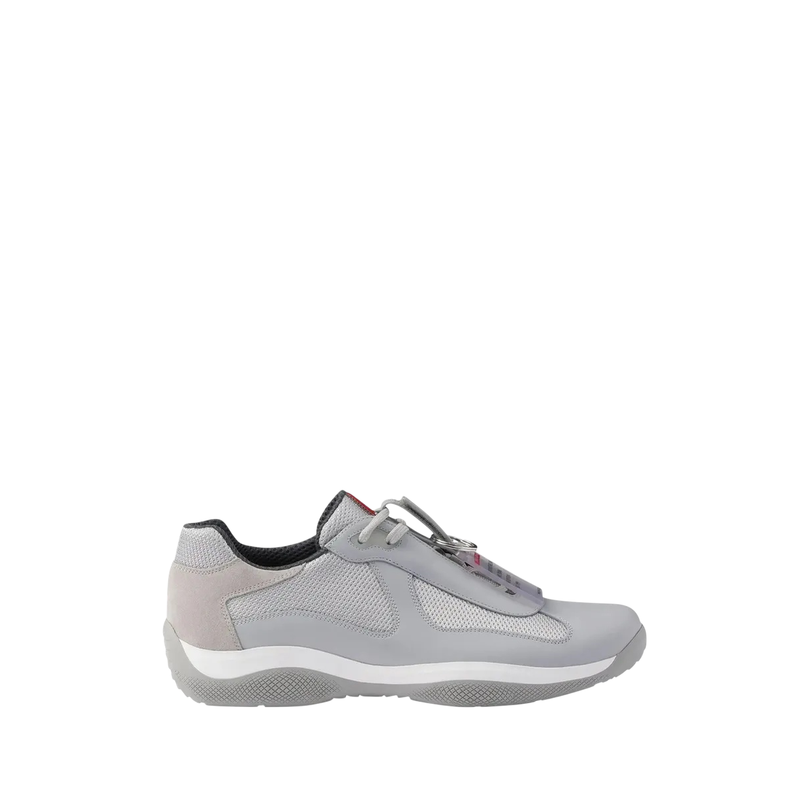 AMERICA’S CUP « PEARL GREY »